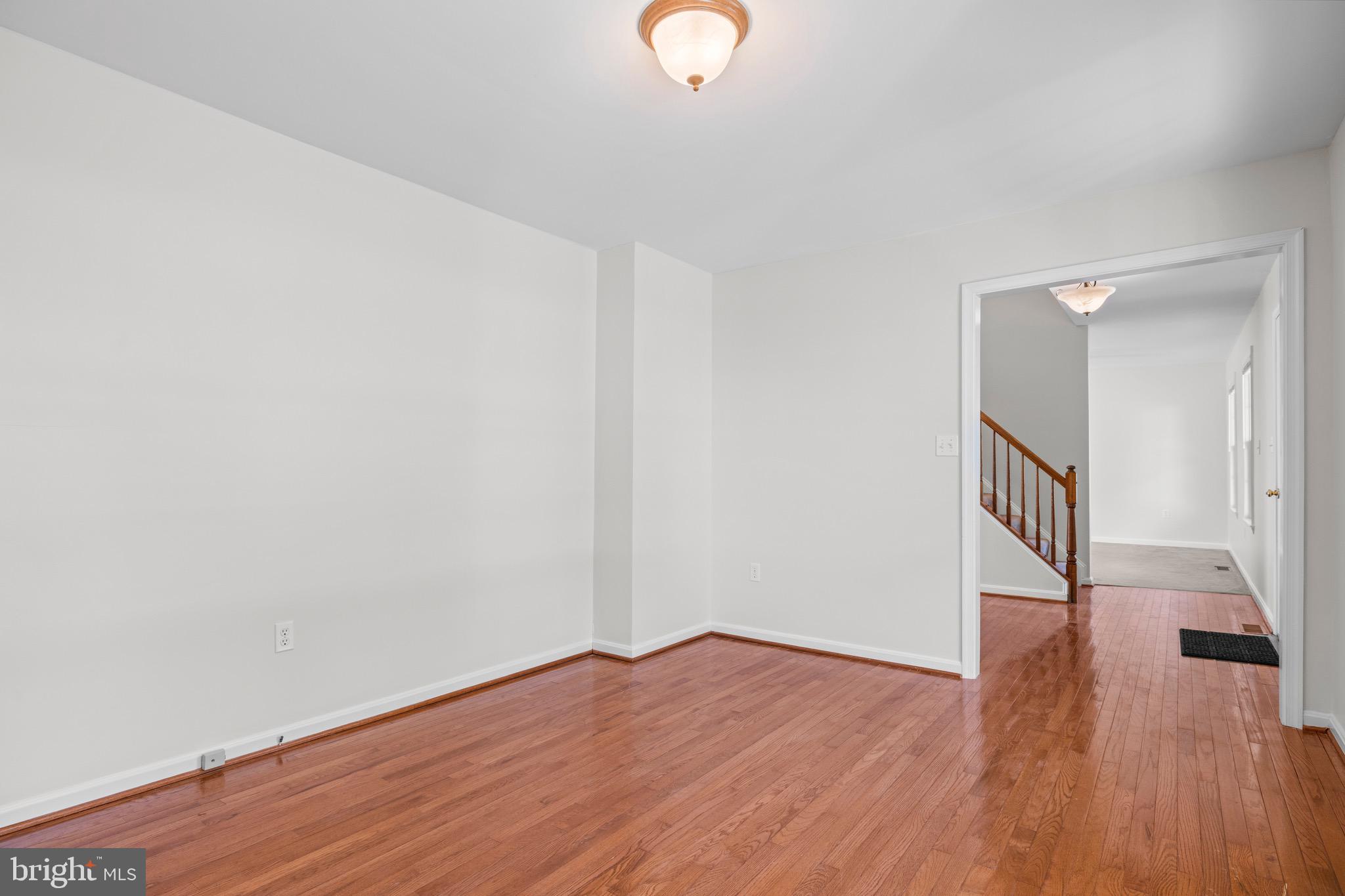 DENTON AREA - Residential