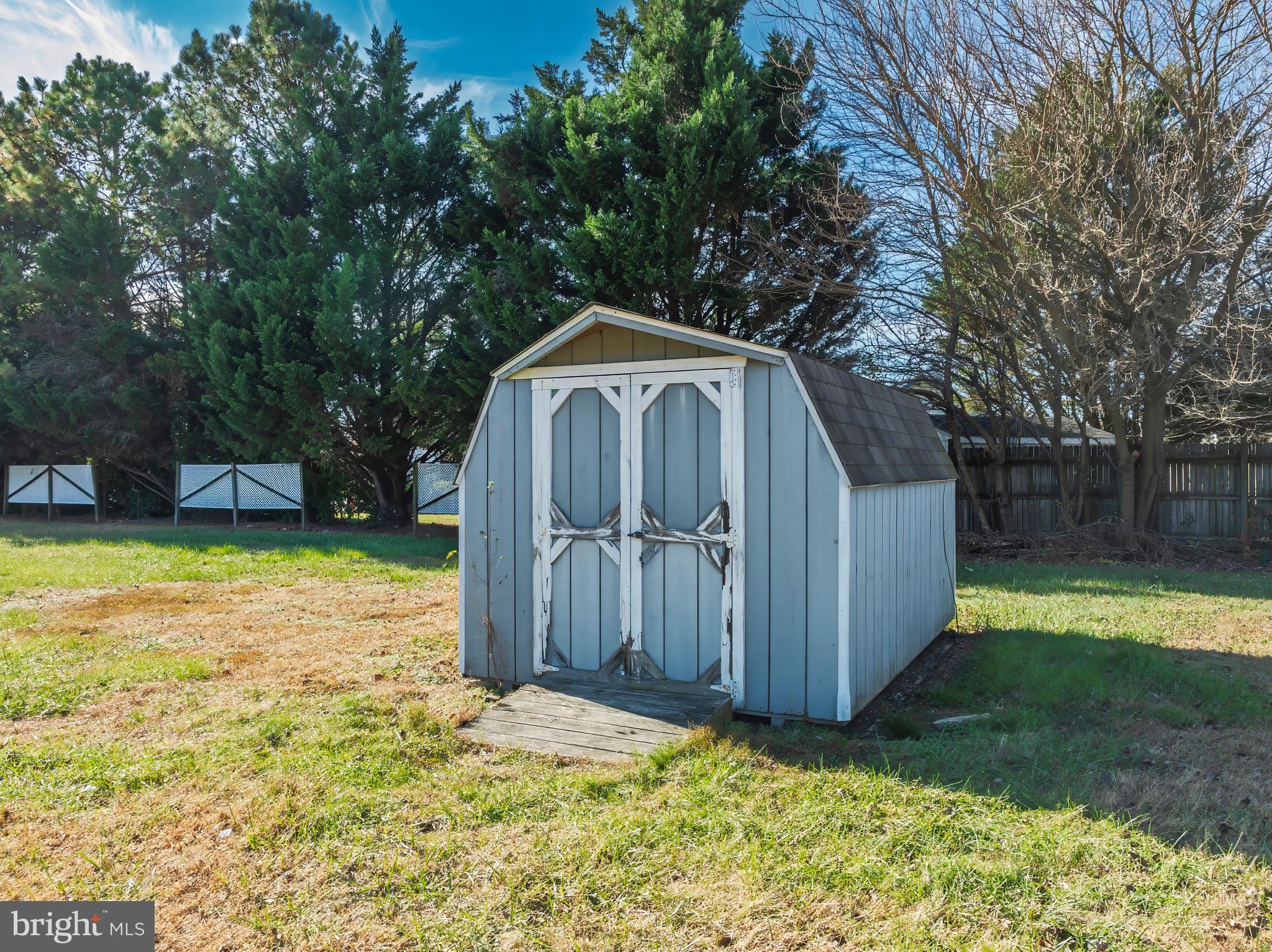 DENTON AREA - Residential