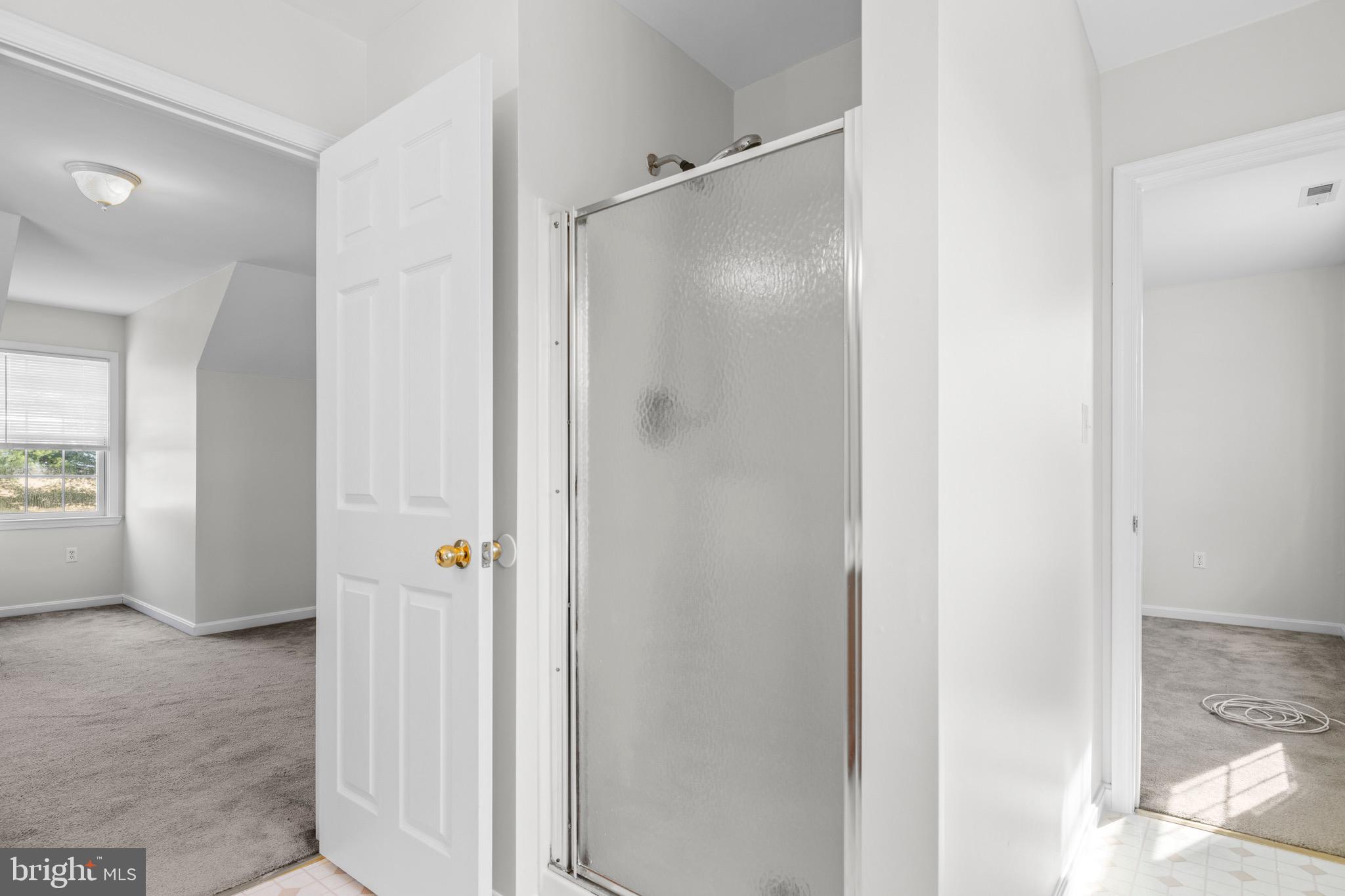 DENTON AREA - Residential