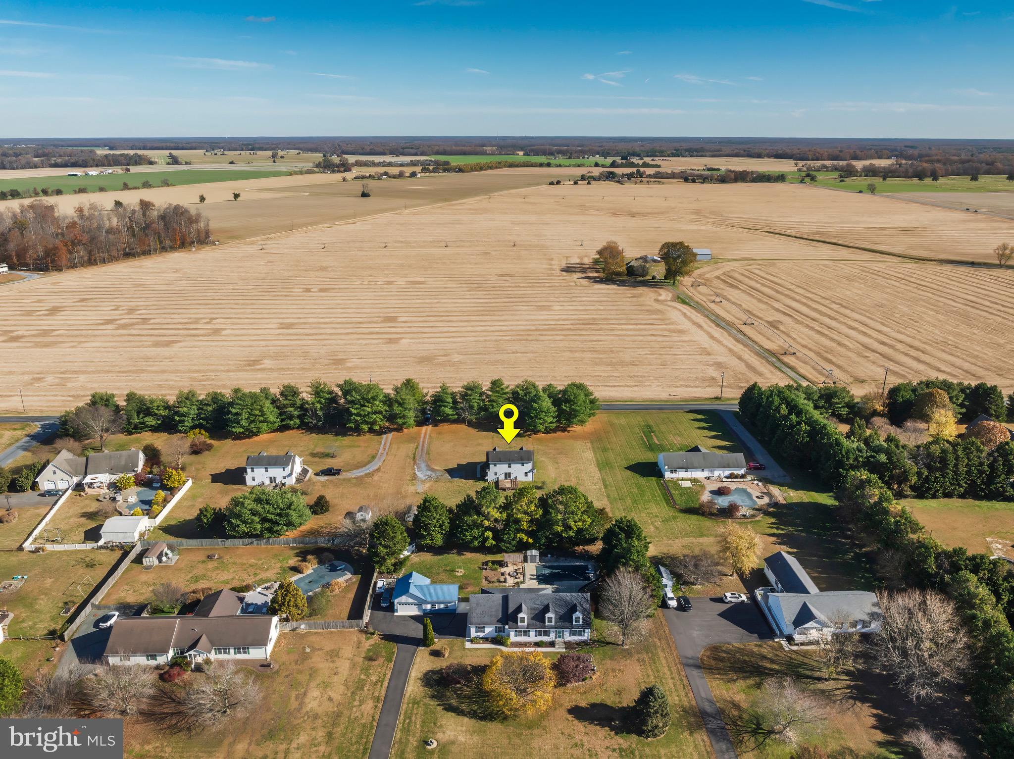 DENTON AREA - Residential