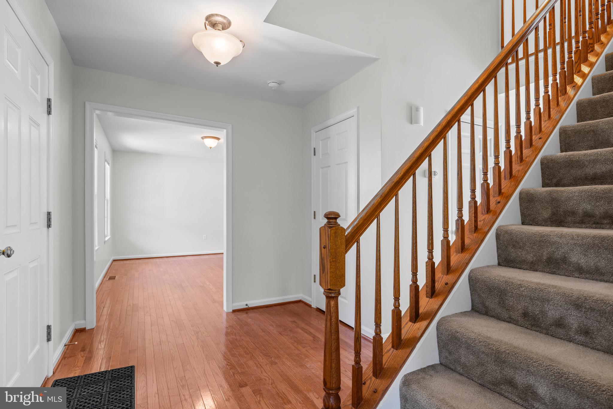 DENTON AREA - Residential