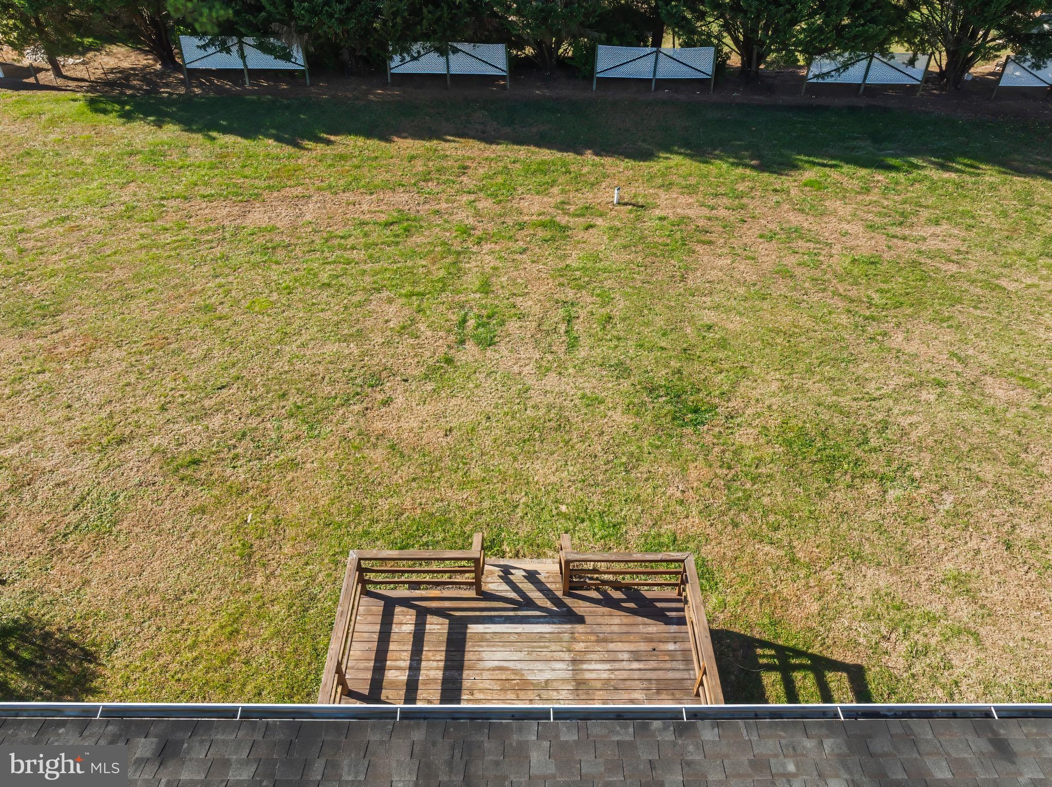 DENTON AREA - Residential