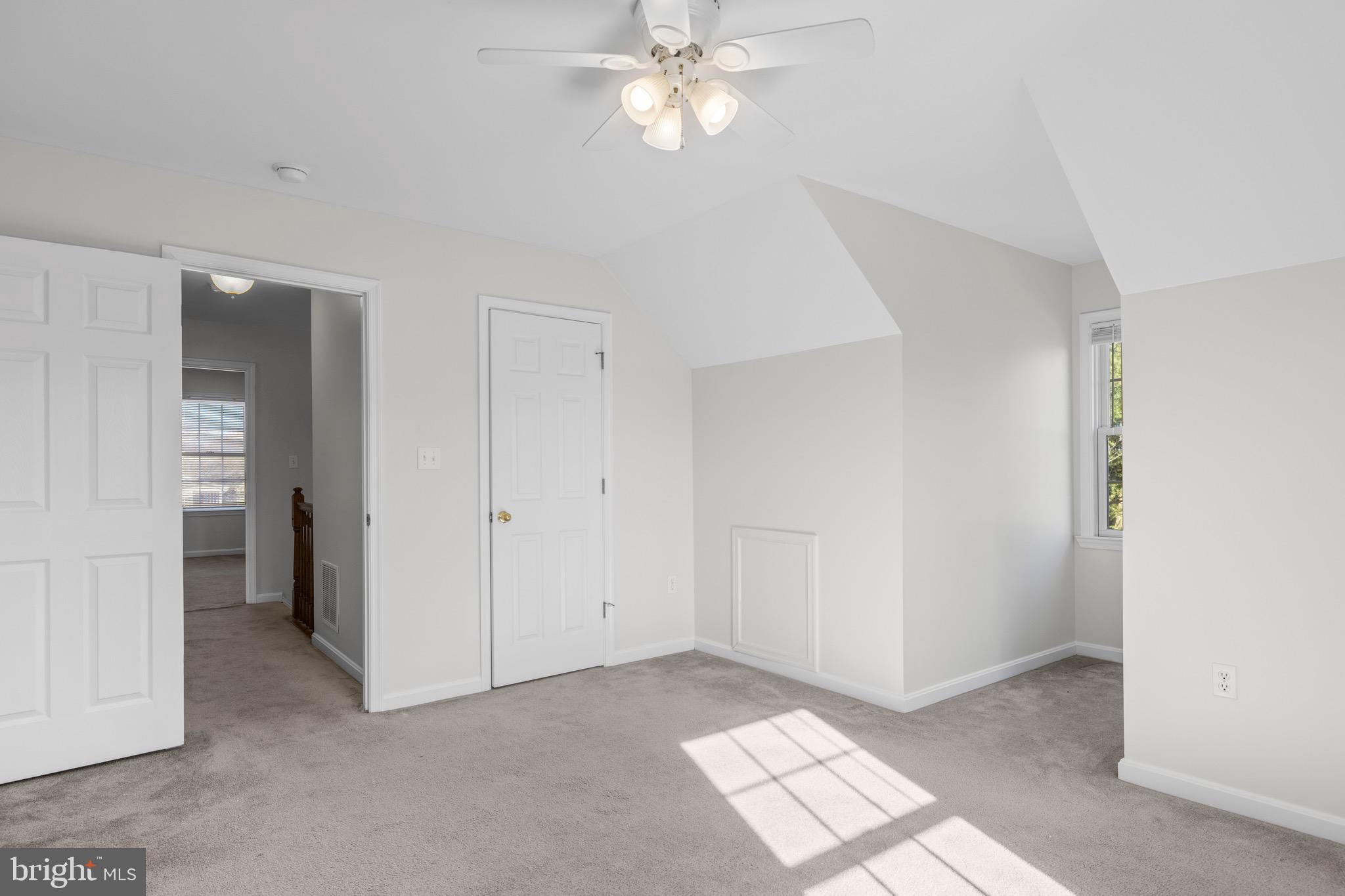 DENTON AREA - Residential