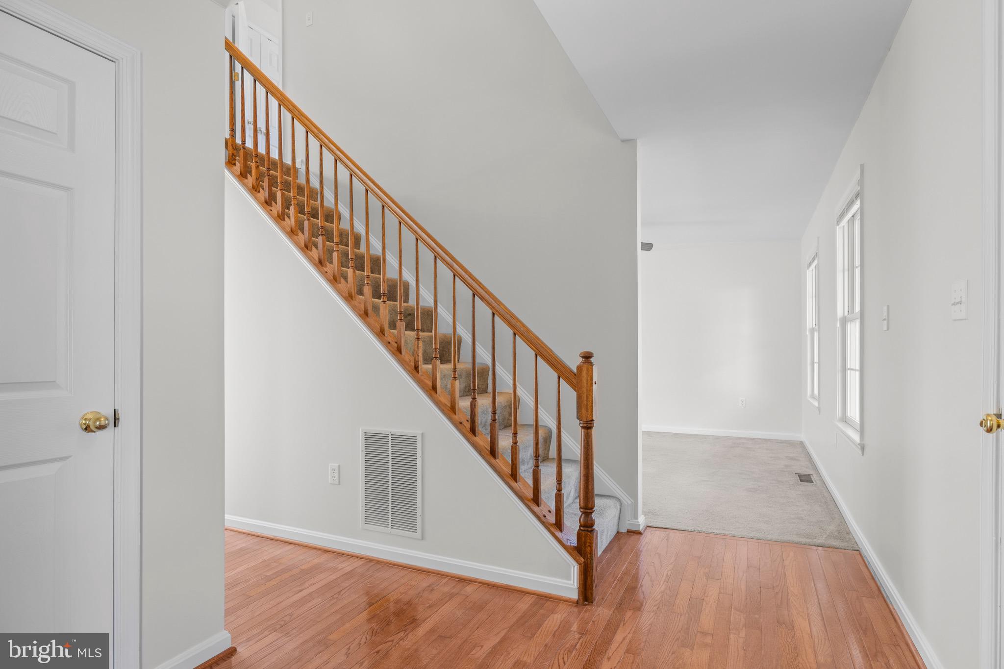 DENTON AREA - Residential