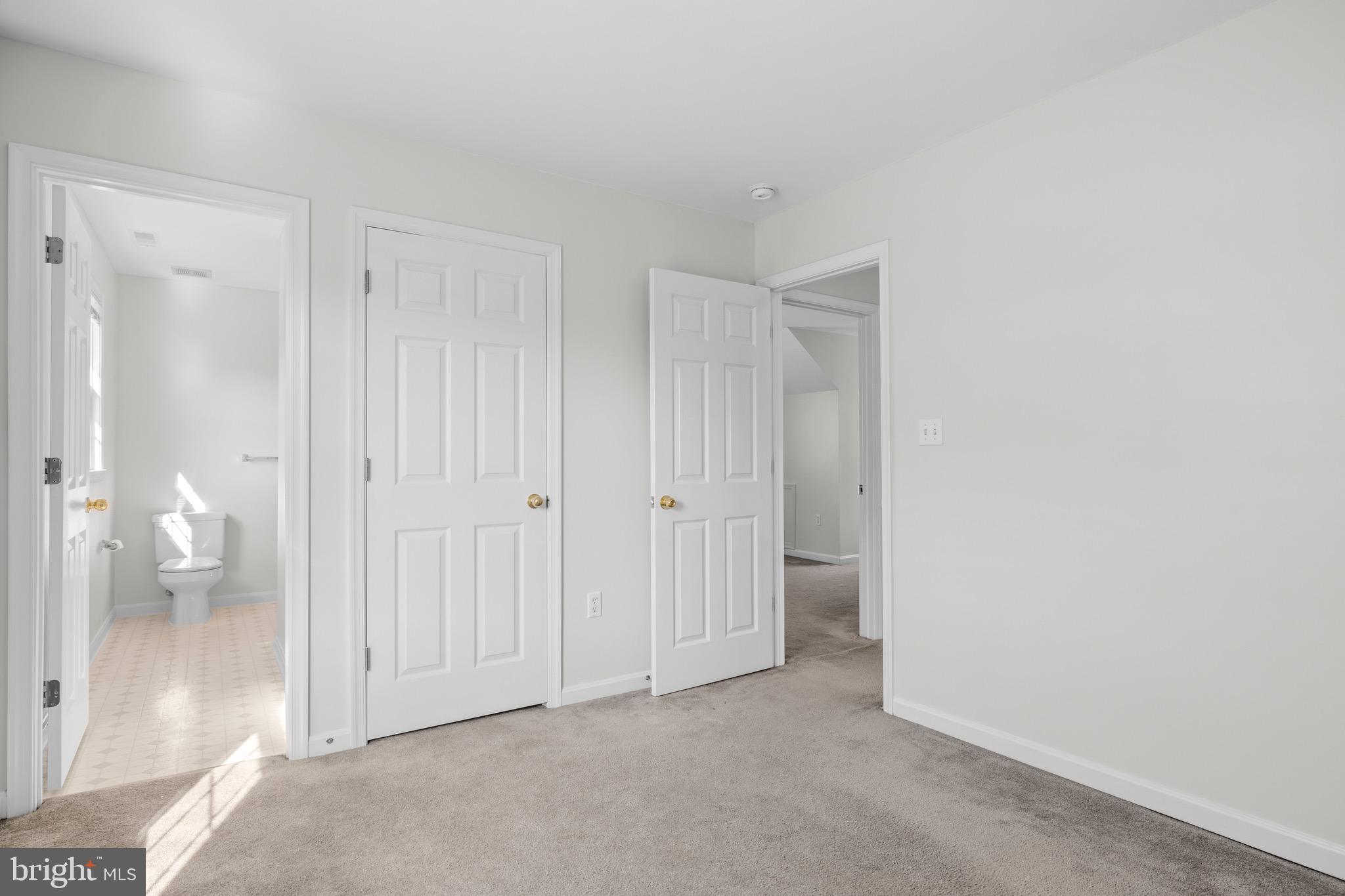 DENTON AREA - Residential