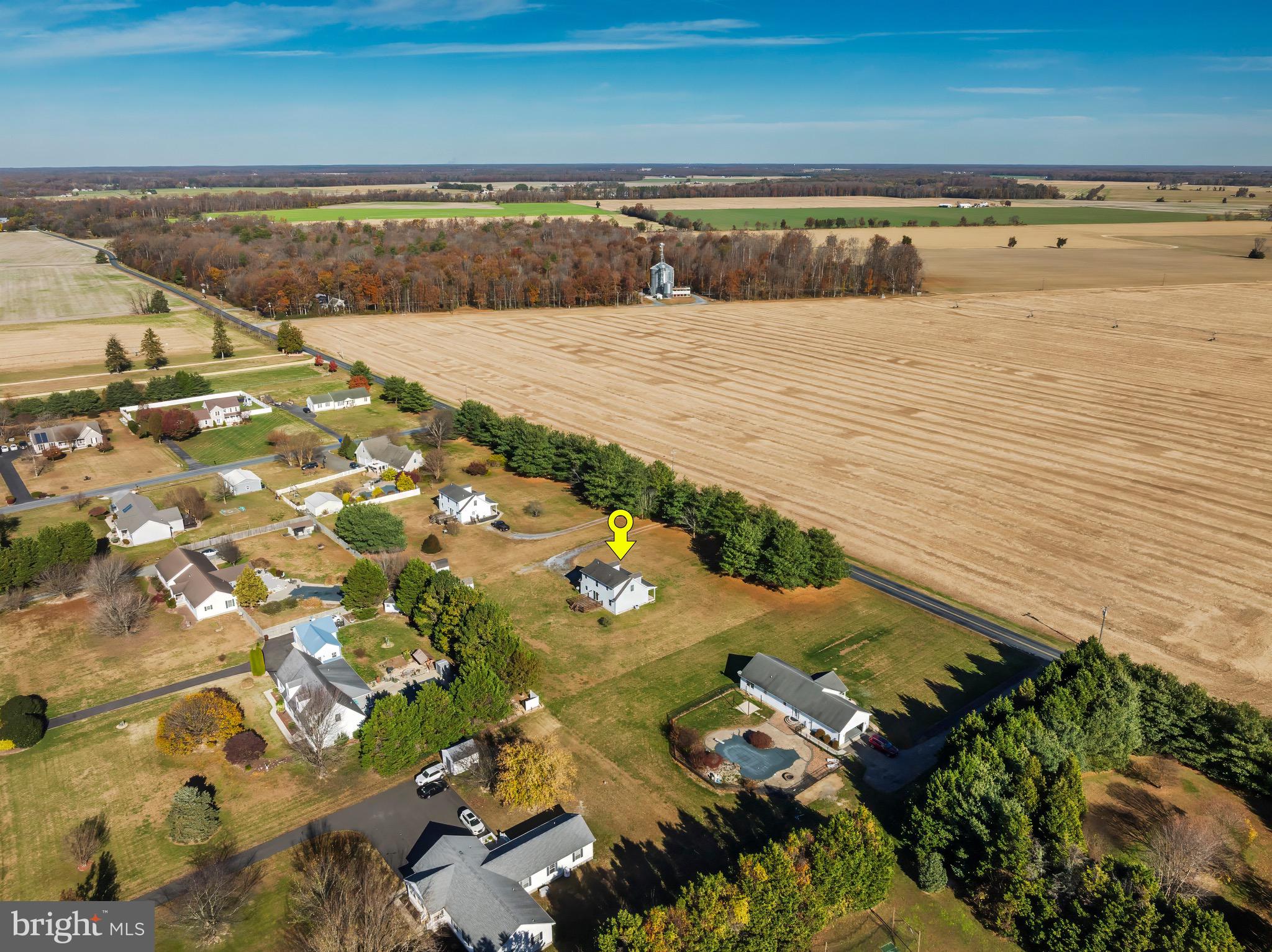 DENTON AREA - Residential