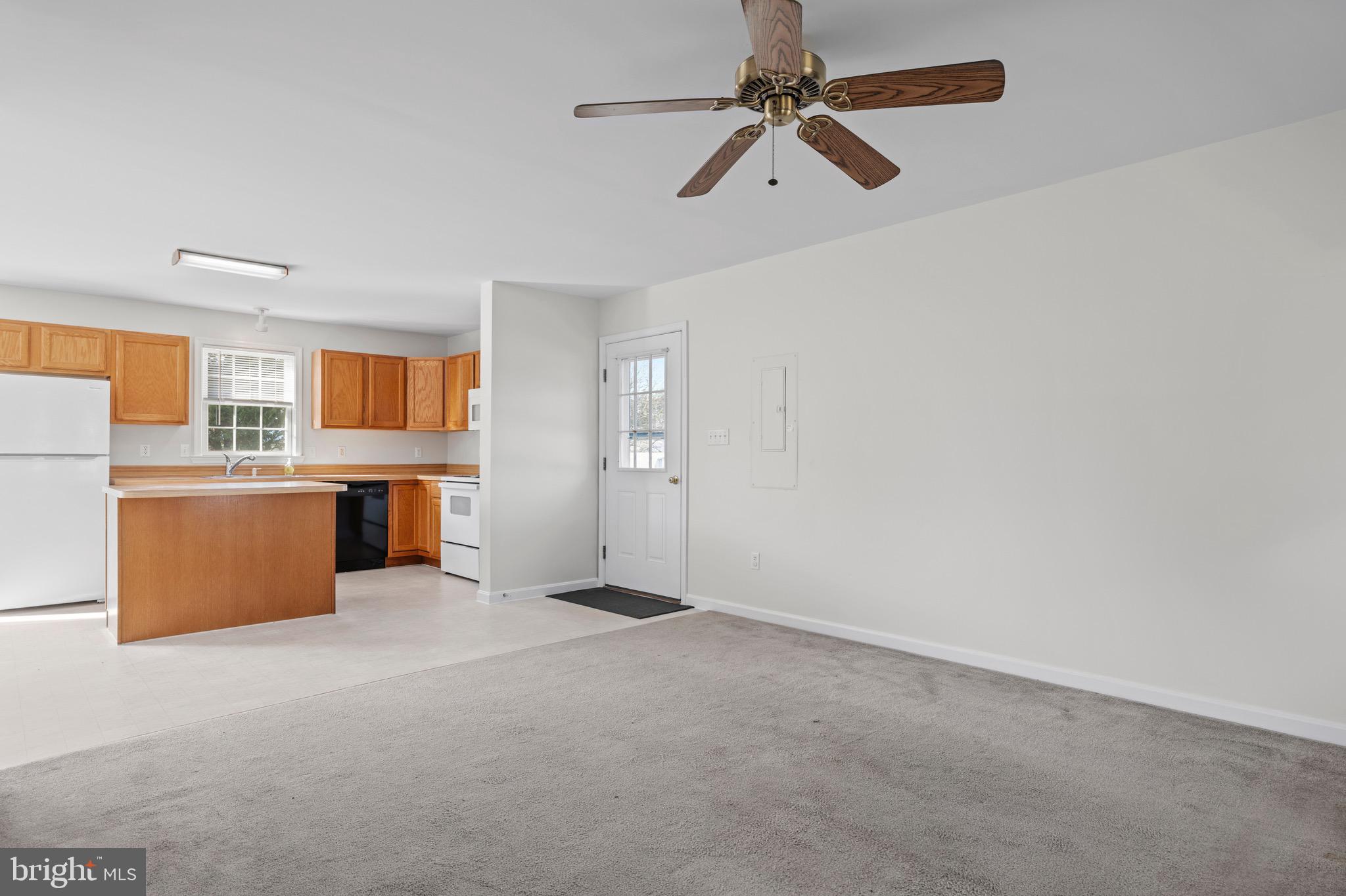 DENTON AREA - Residential