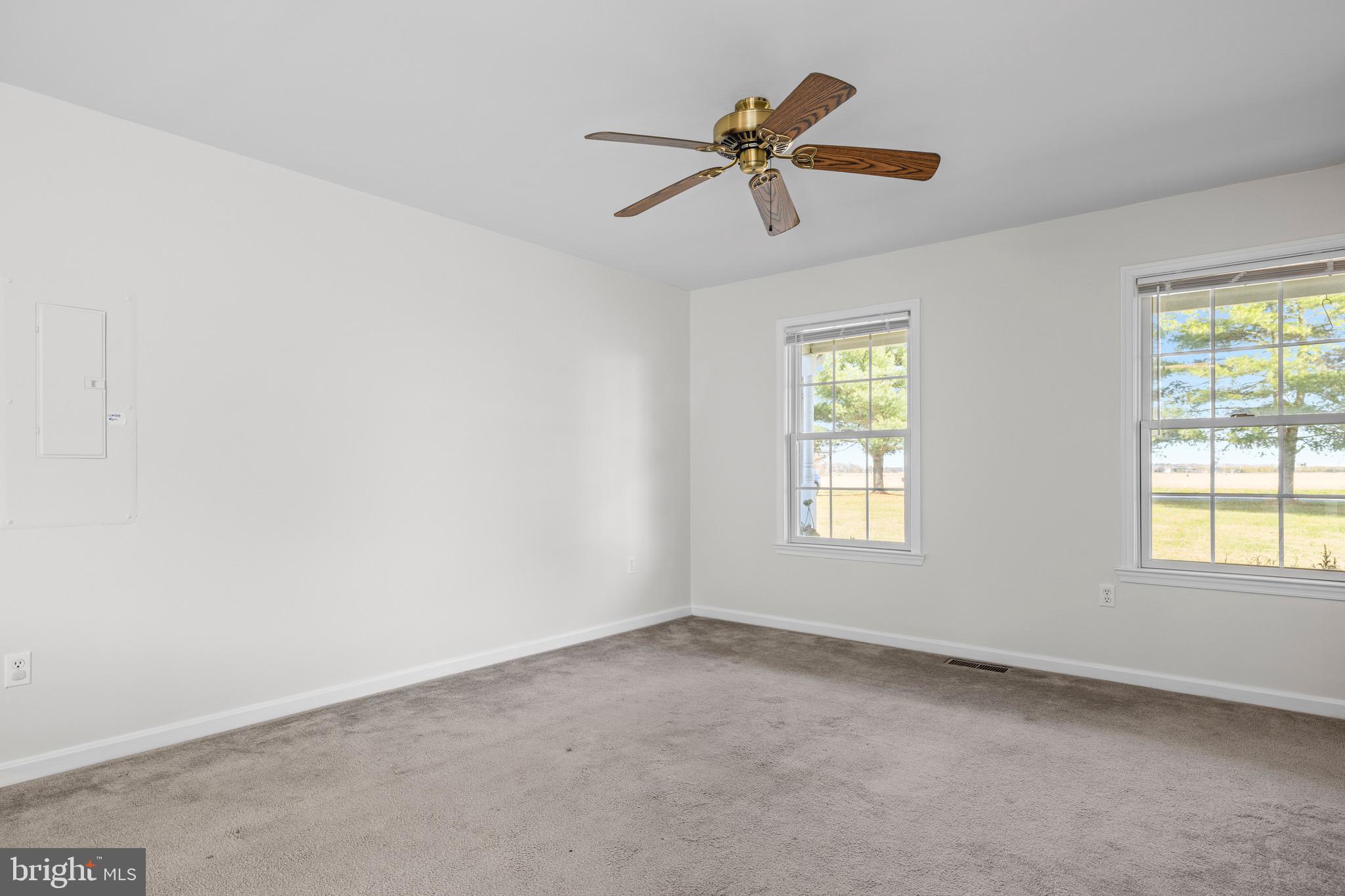 DENTON AREA - Residential