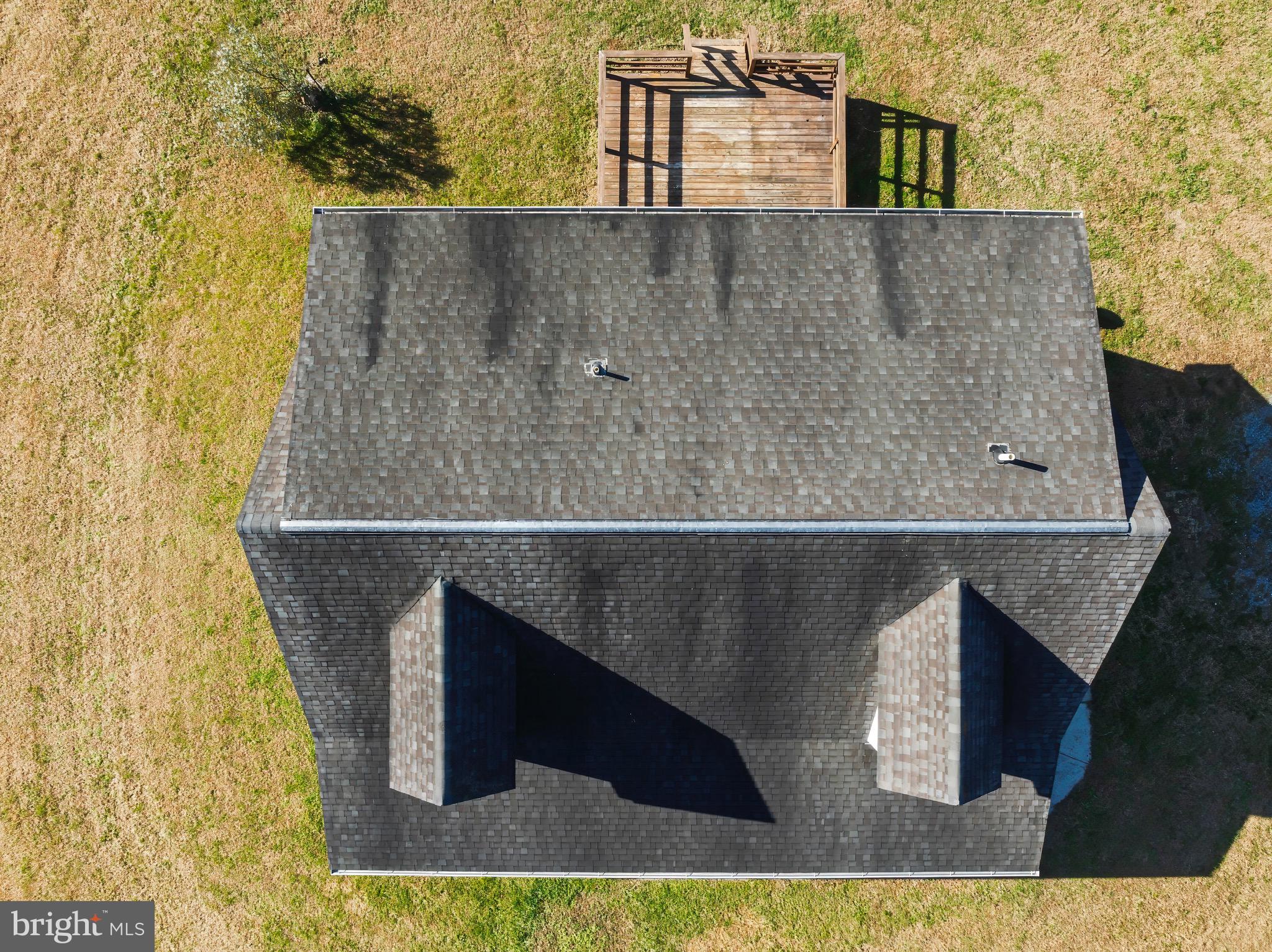 DENTON AREA - Residential