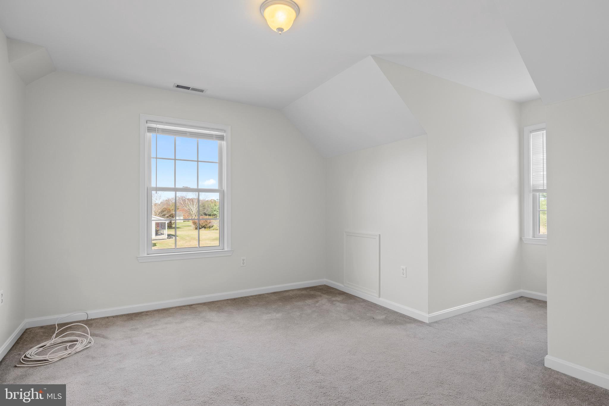 DENTON AREA - Residential