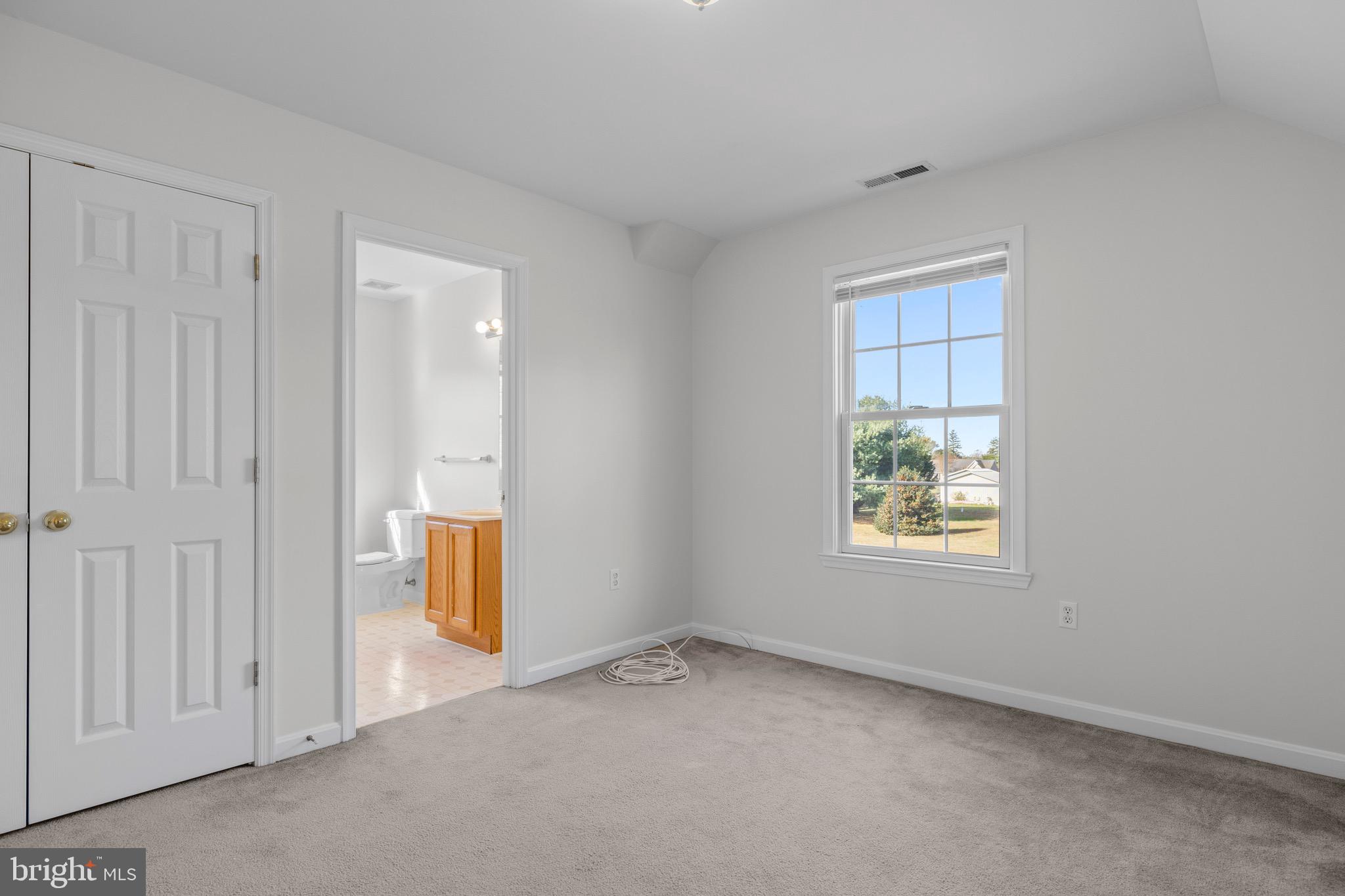 DENTON AREA - Residential