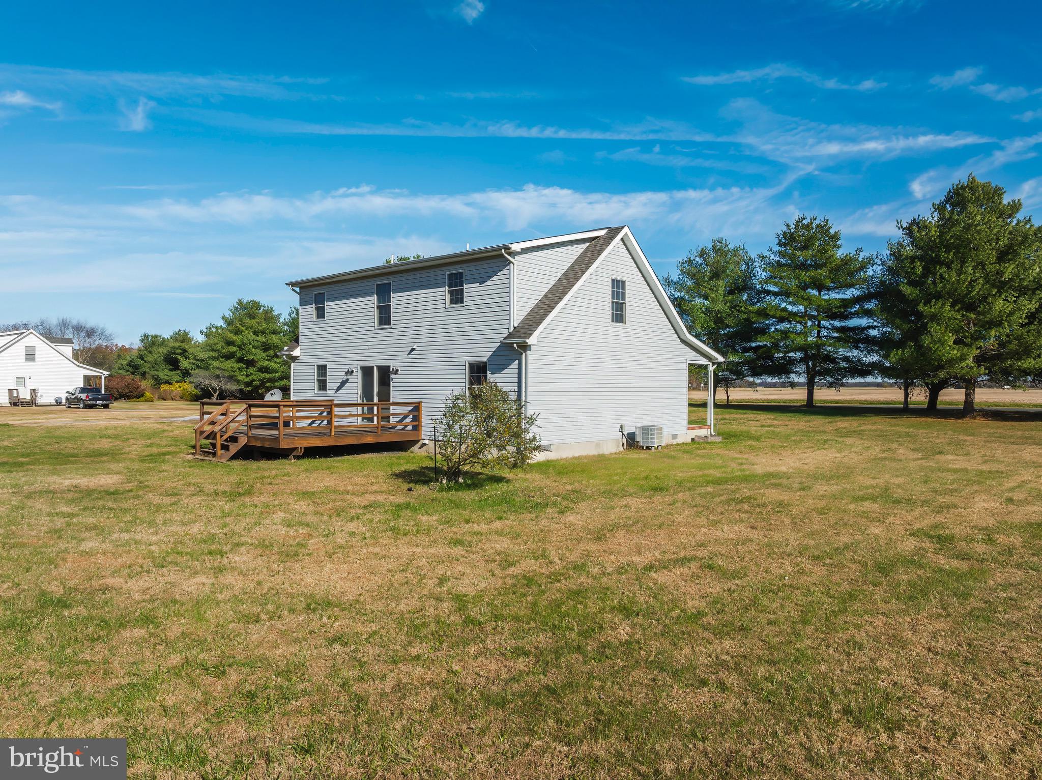 DENTON AREA - Residential