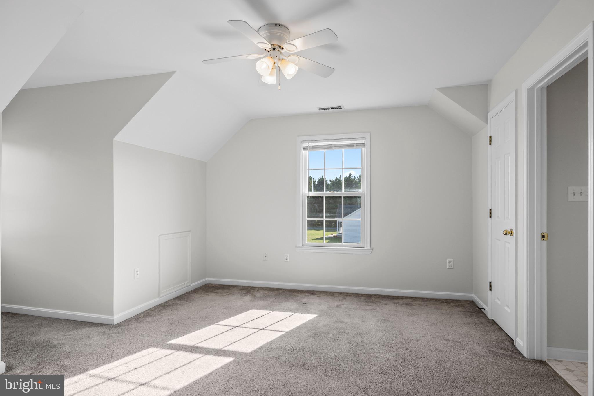 DENTON AREA - Residential