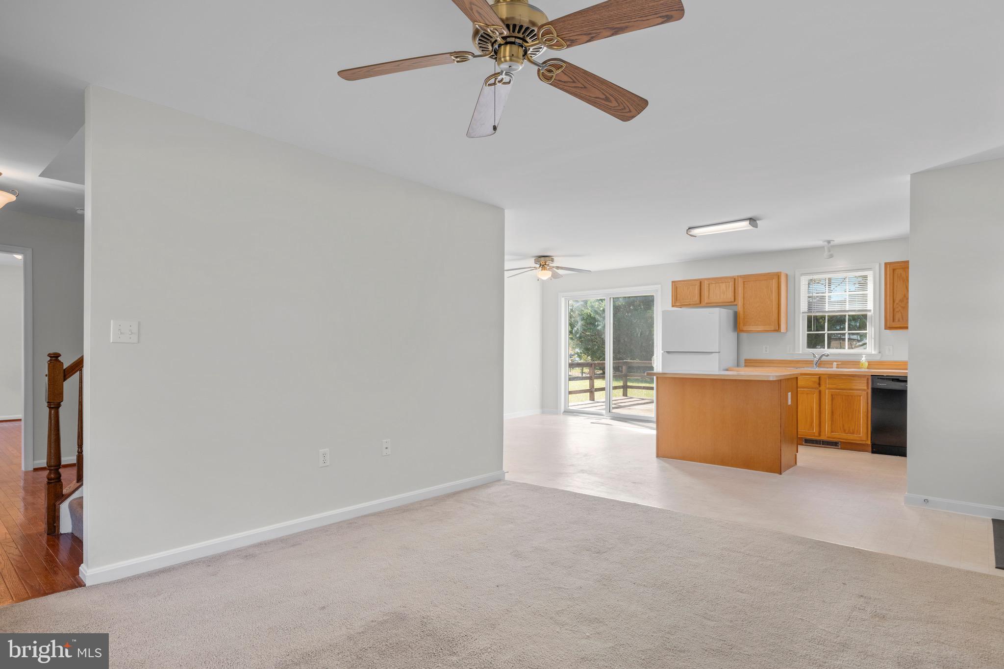 DENTON AREA - Residential