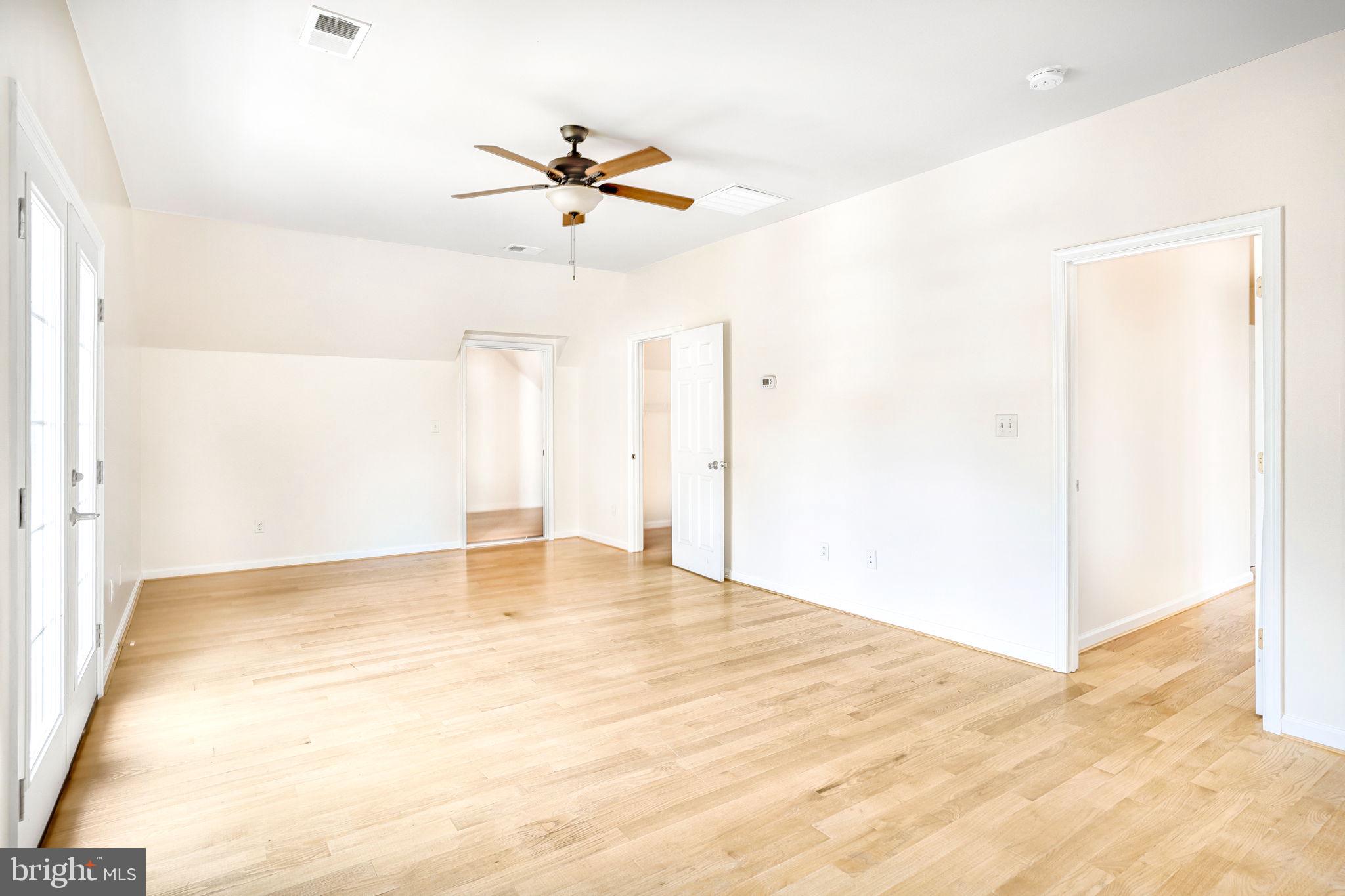 QUICKSBURG - Residential Lease