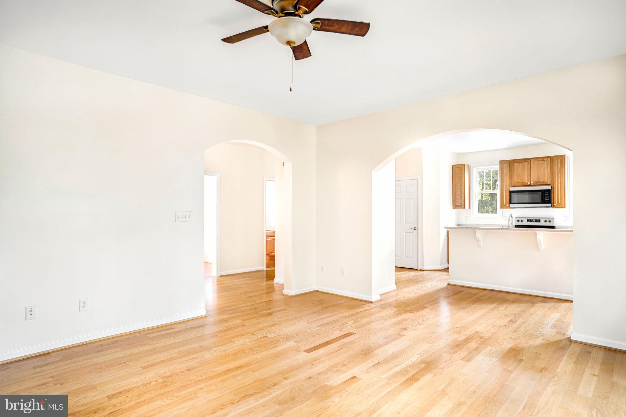 QUICKSBURG - Residential Lease