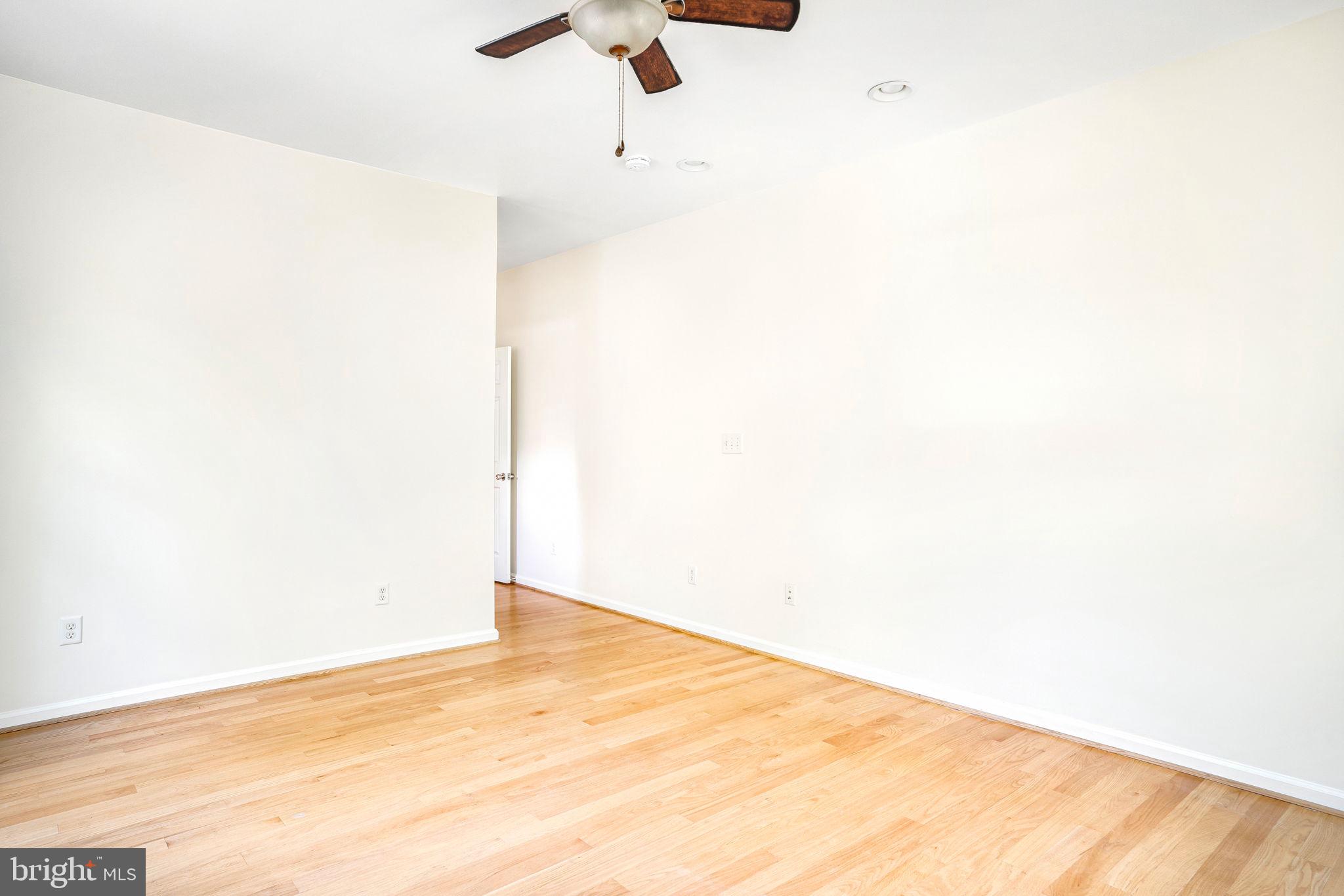 QUICKSBURG - Residential Lease