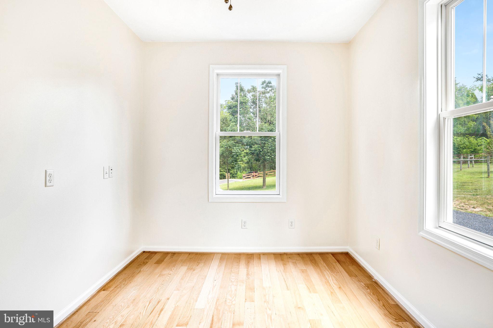 QUICKSBURG - Residential Lease