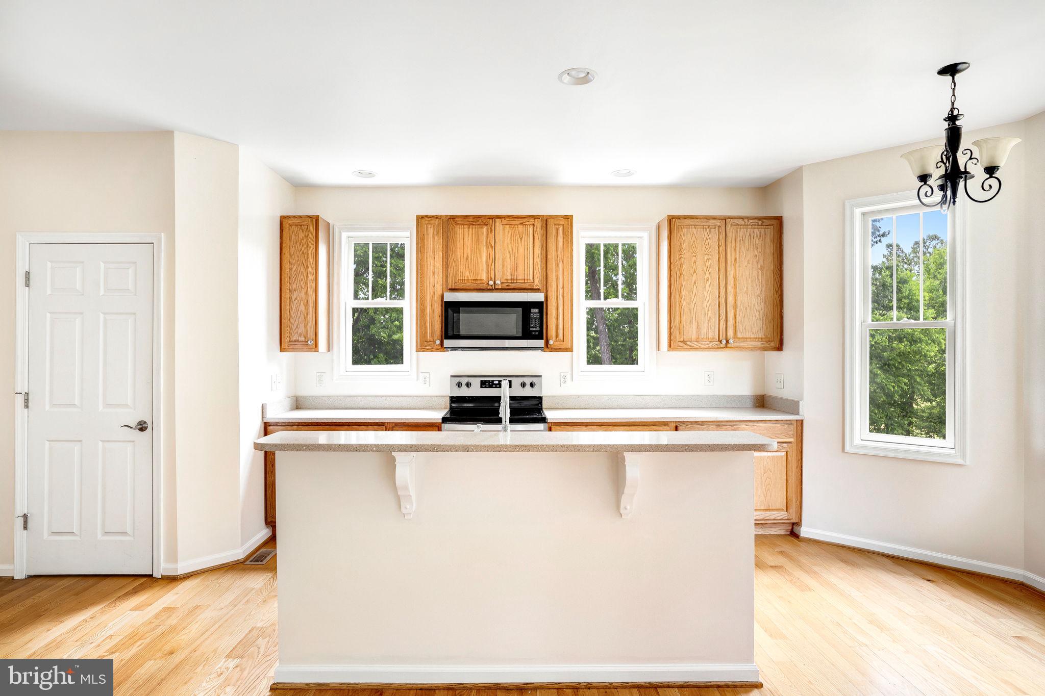 QUICKSBURG - Residential Lease