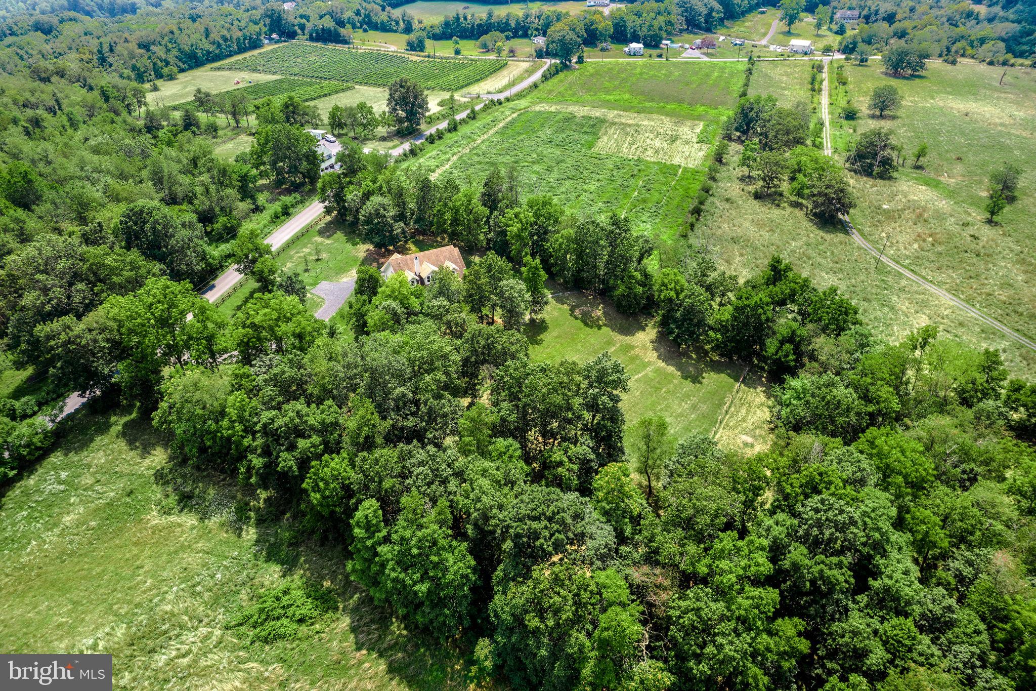 QUICKSBURG - Residential Lease