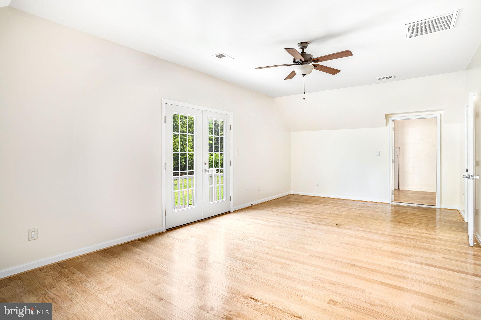 QUICKSBURG - Residential Lease