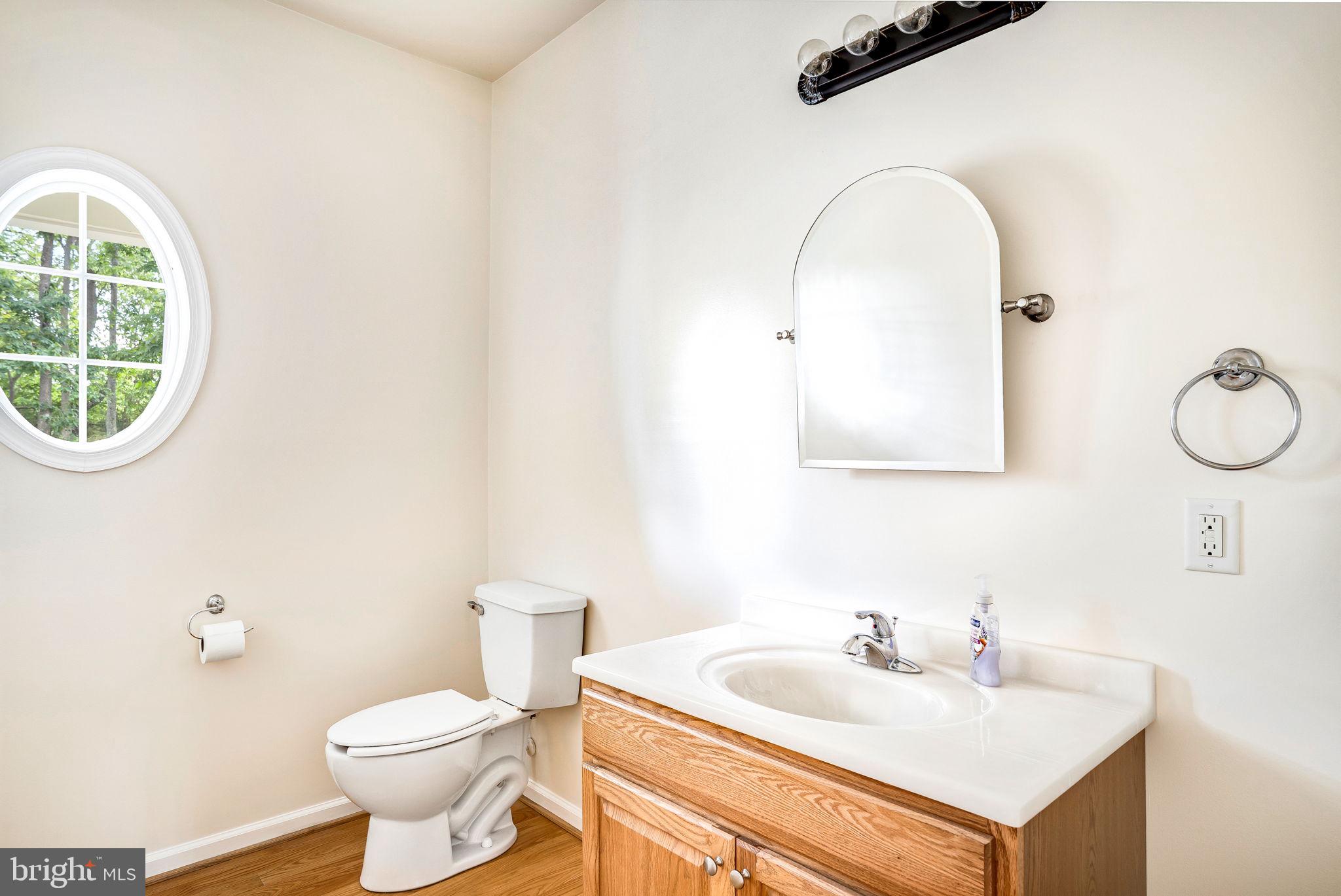 QUICKSBURG - Residential Lease