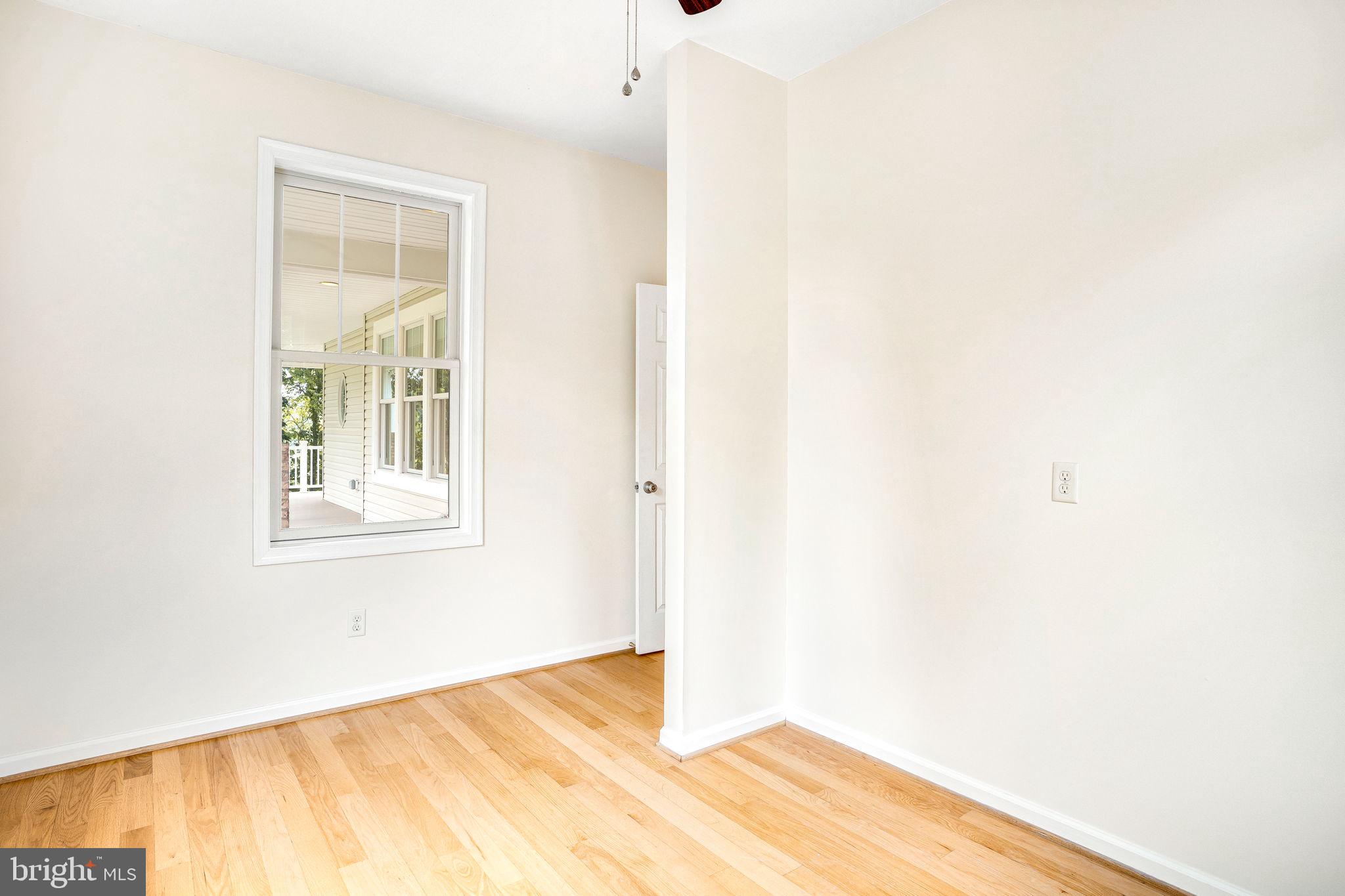 QUICKSBURG - Residential Lease