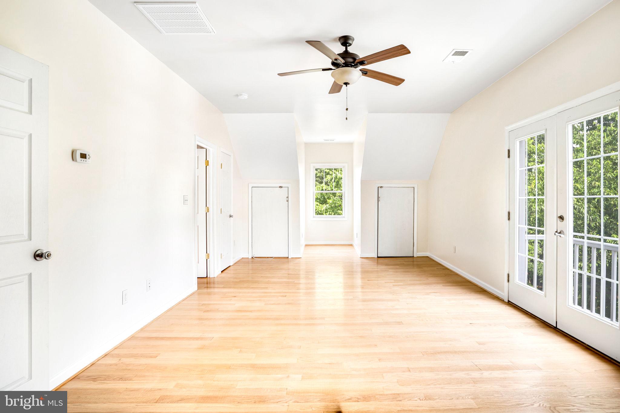 QUICKSBURG - Residential Lease