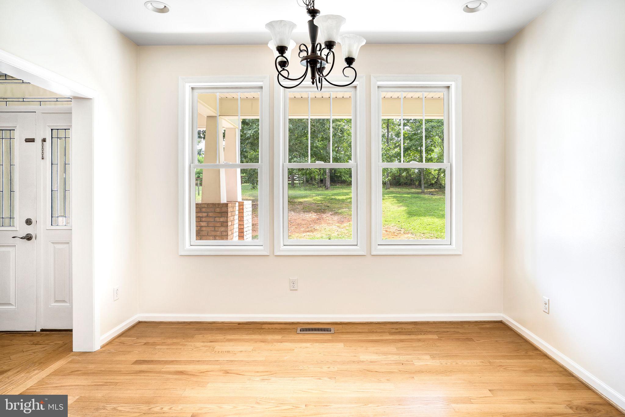 QUICKSBURG - Residential Lease