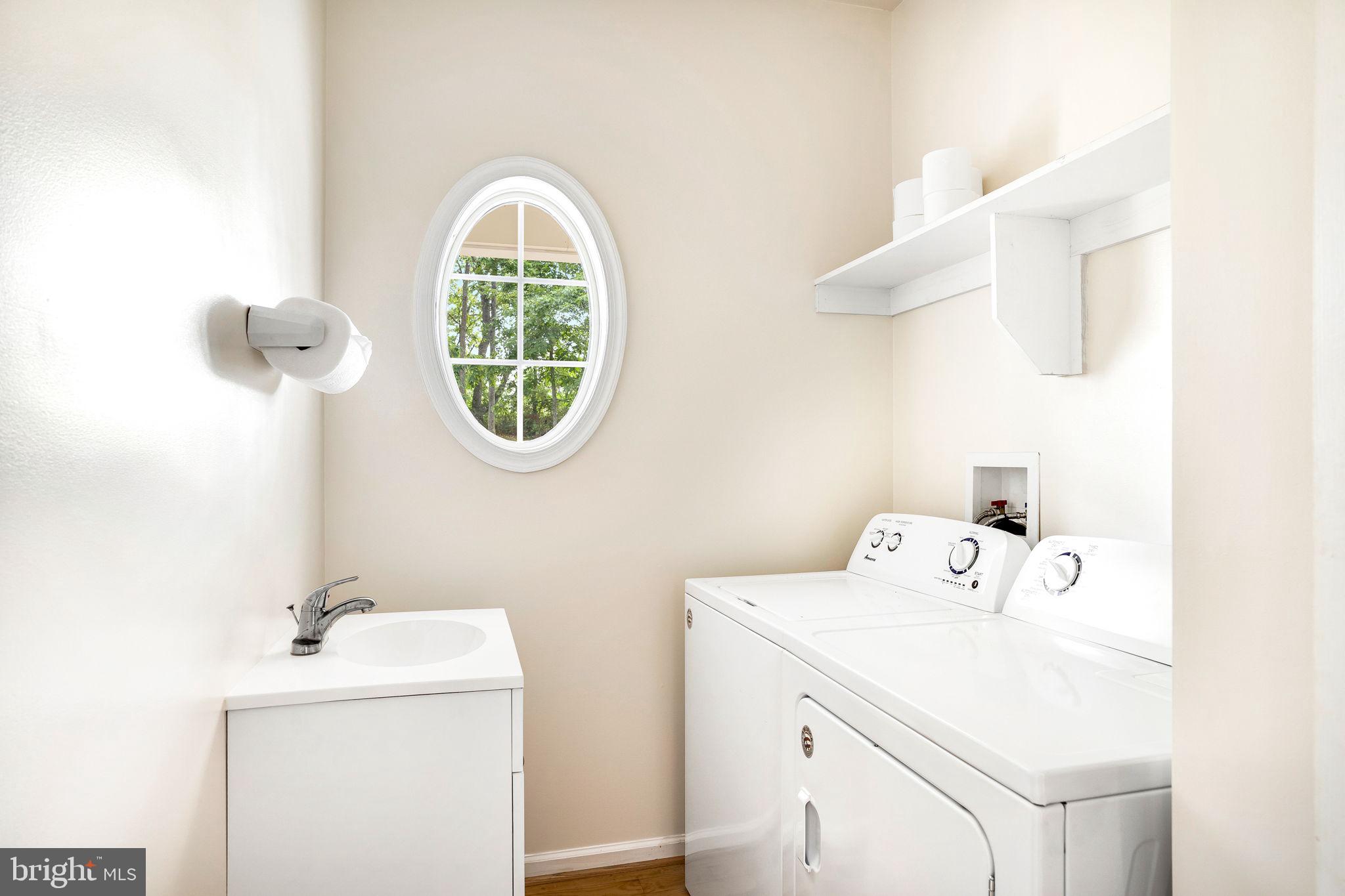 QUICKSBURG - Residential Lease