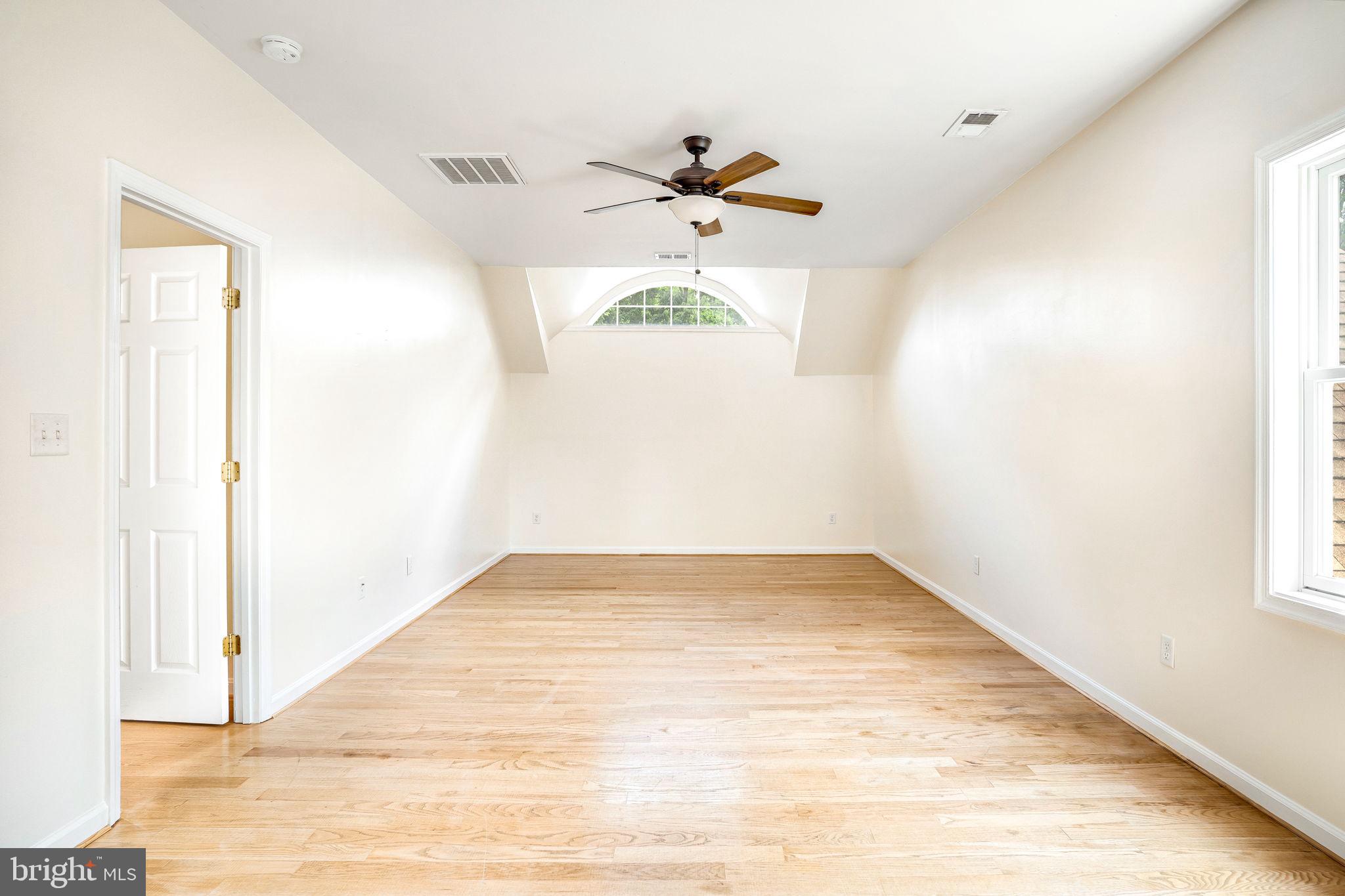 QUICKSBURG - Residential Lease