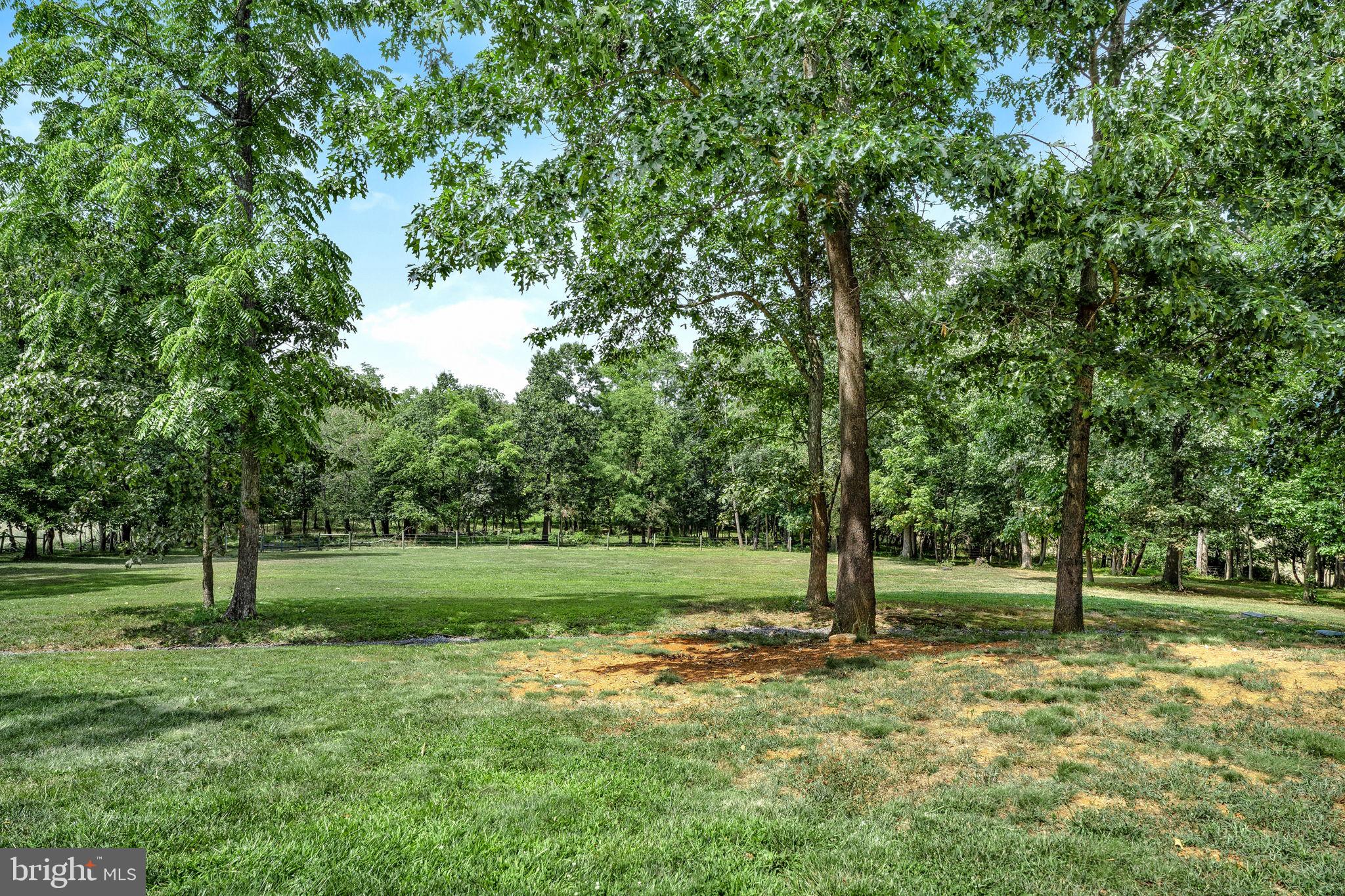 QUICKSBURG - Residential Lease