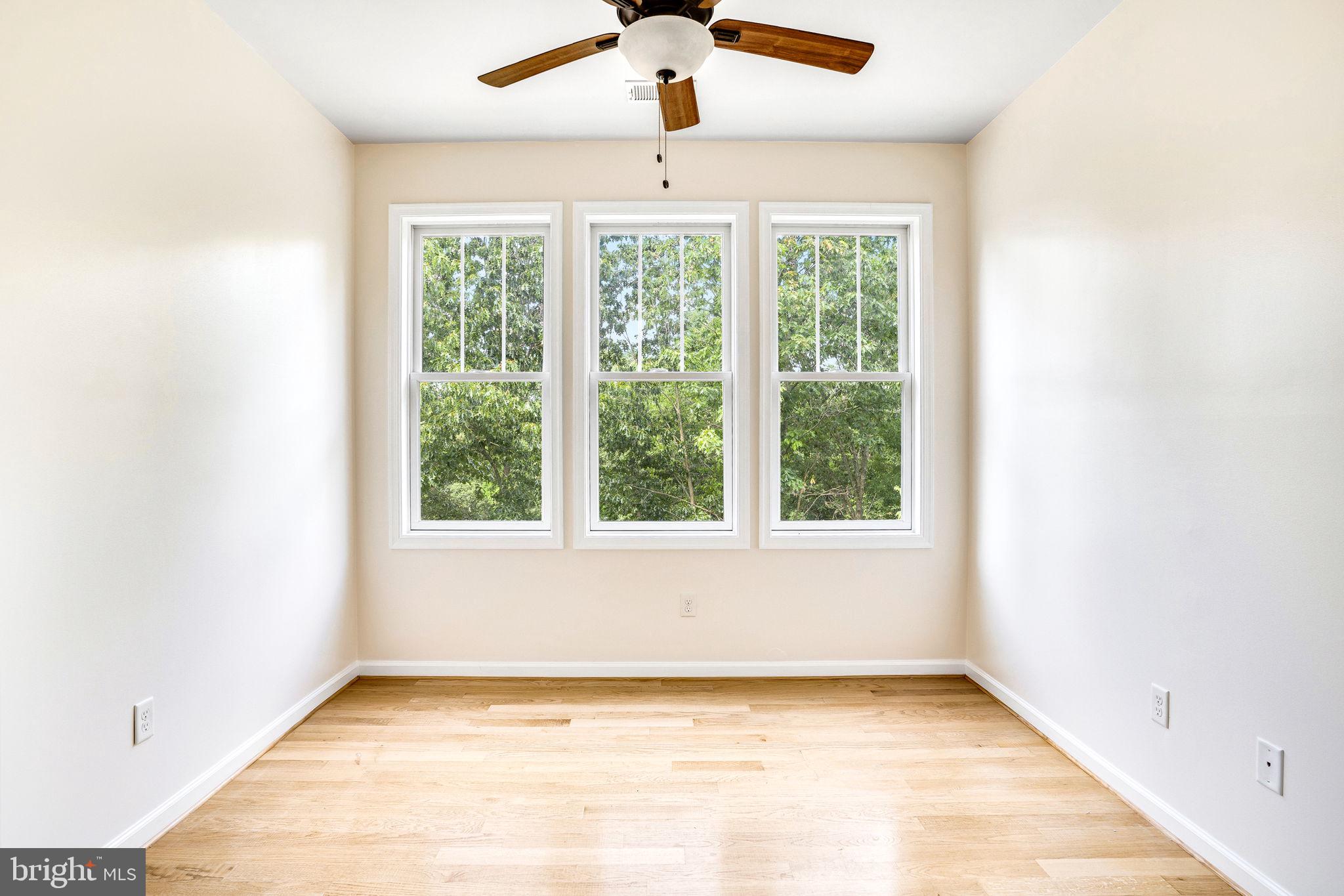 QUICKSBURG - Residential Lease