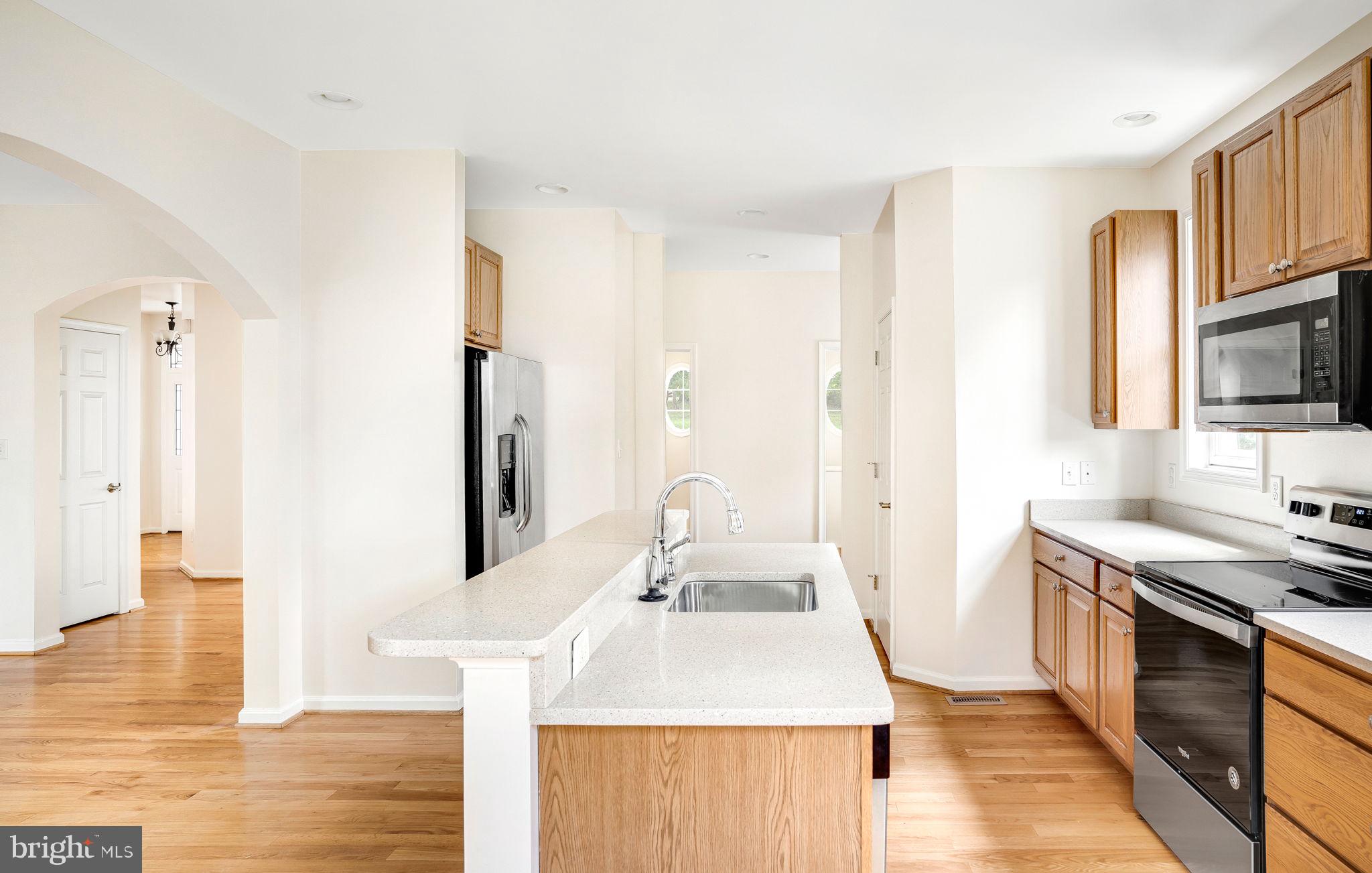 QUICKSBURG - Residential Lease