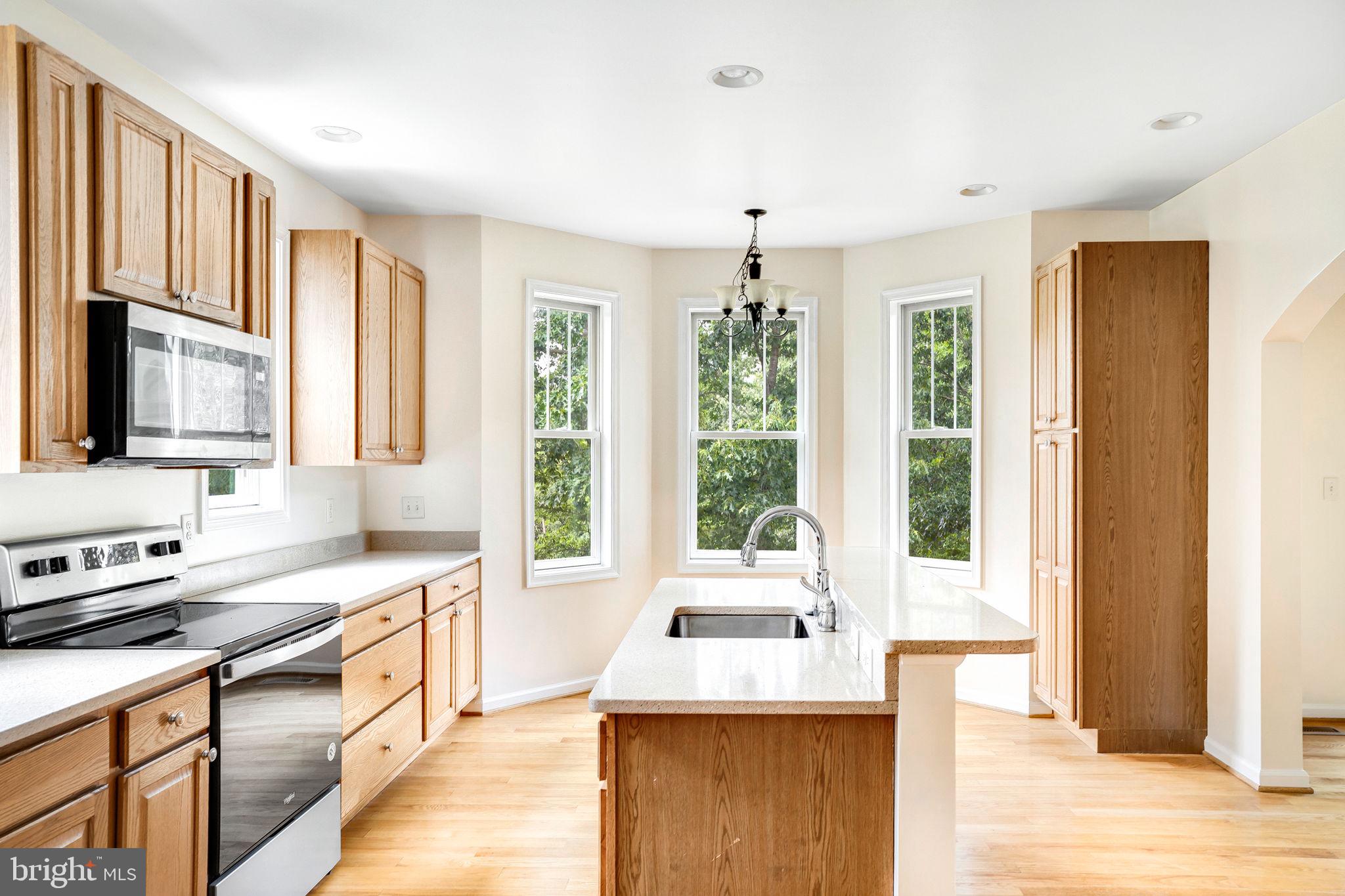 QUICKSBURG - Residential Lease