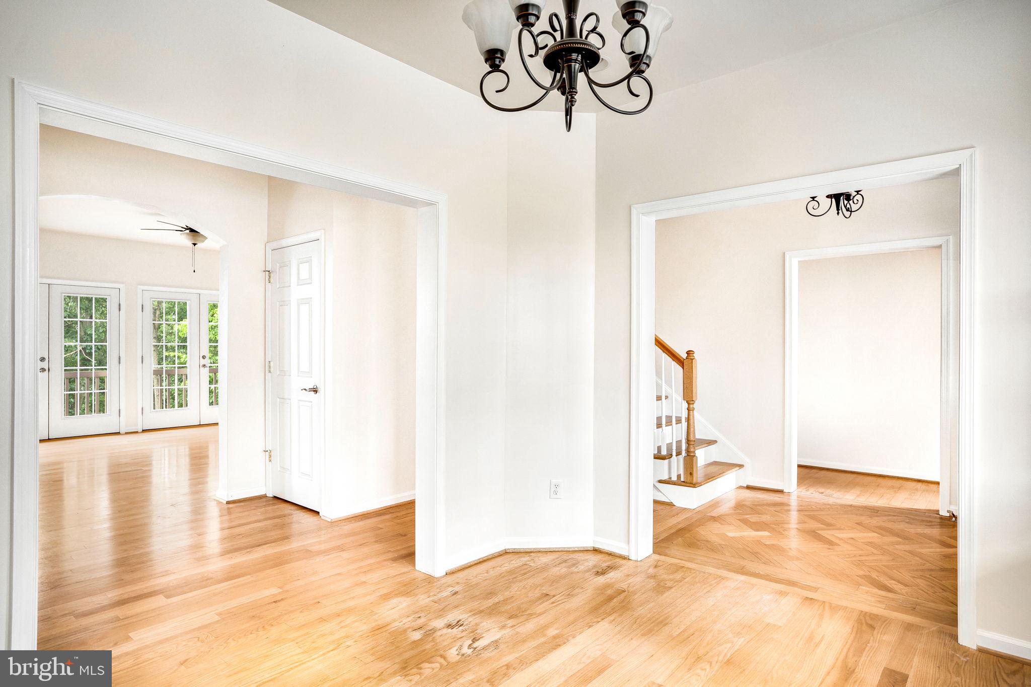 QUICKSBURG - Residential Lease