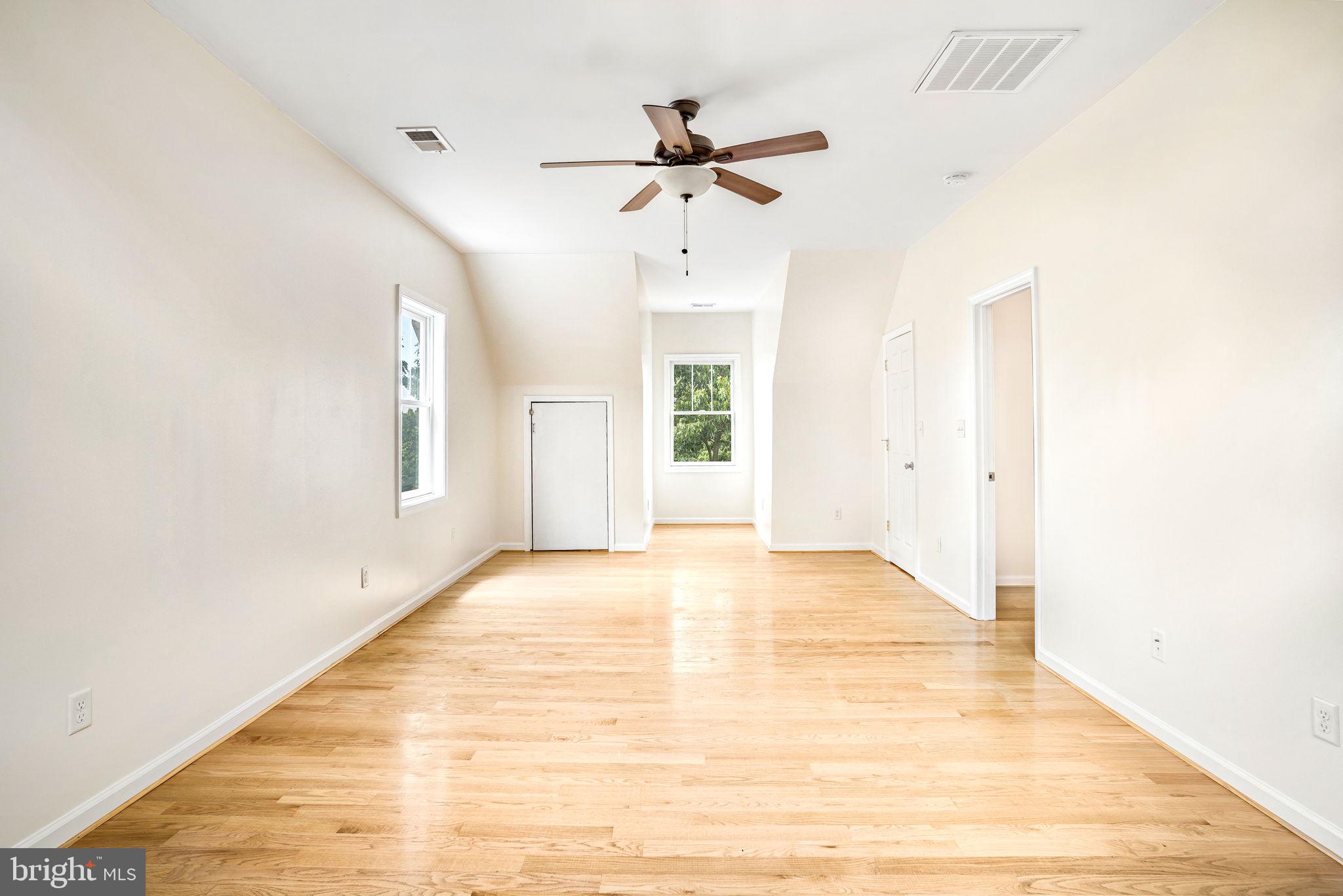 QUICKSBURG - Residential Lease