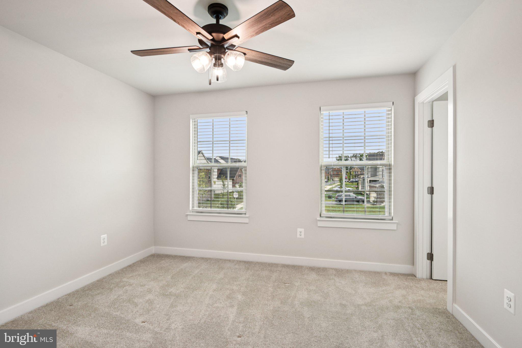 TIMOTHY BRANCH SINGLES - Residential