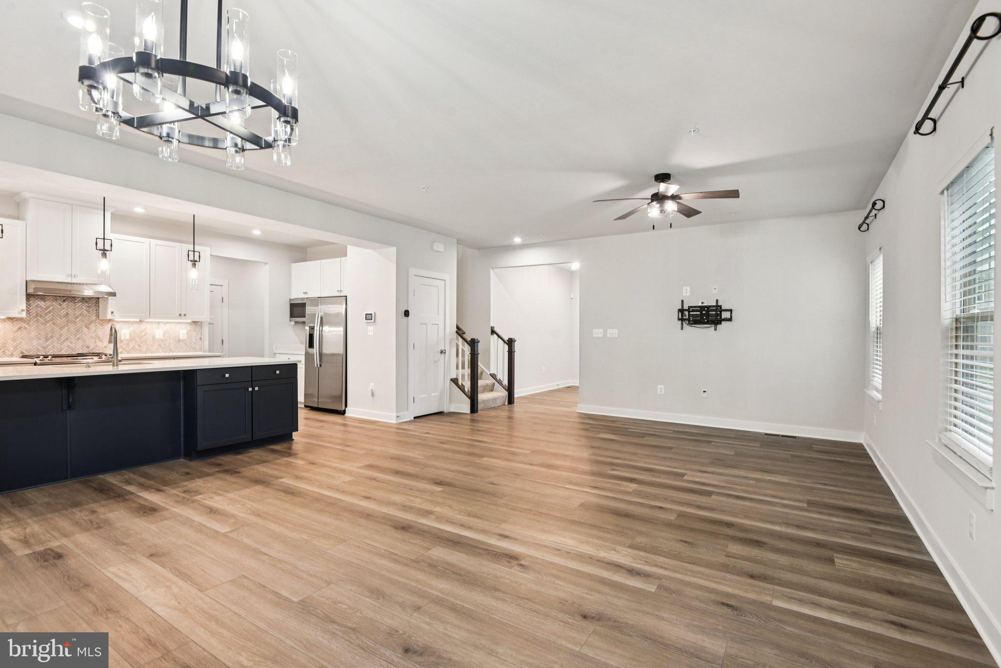 TIMOTHY BRANCH SINGLES - Residential