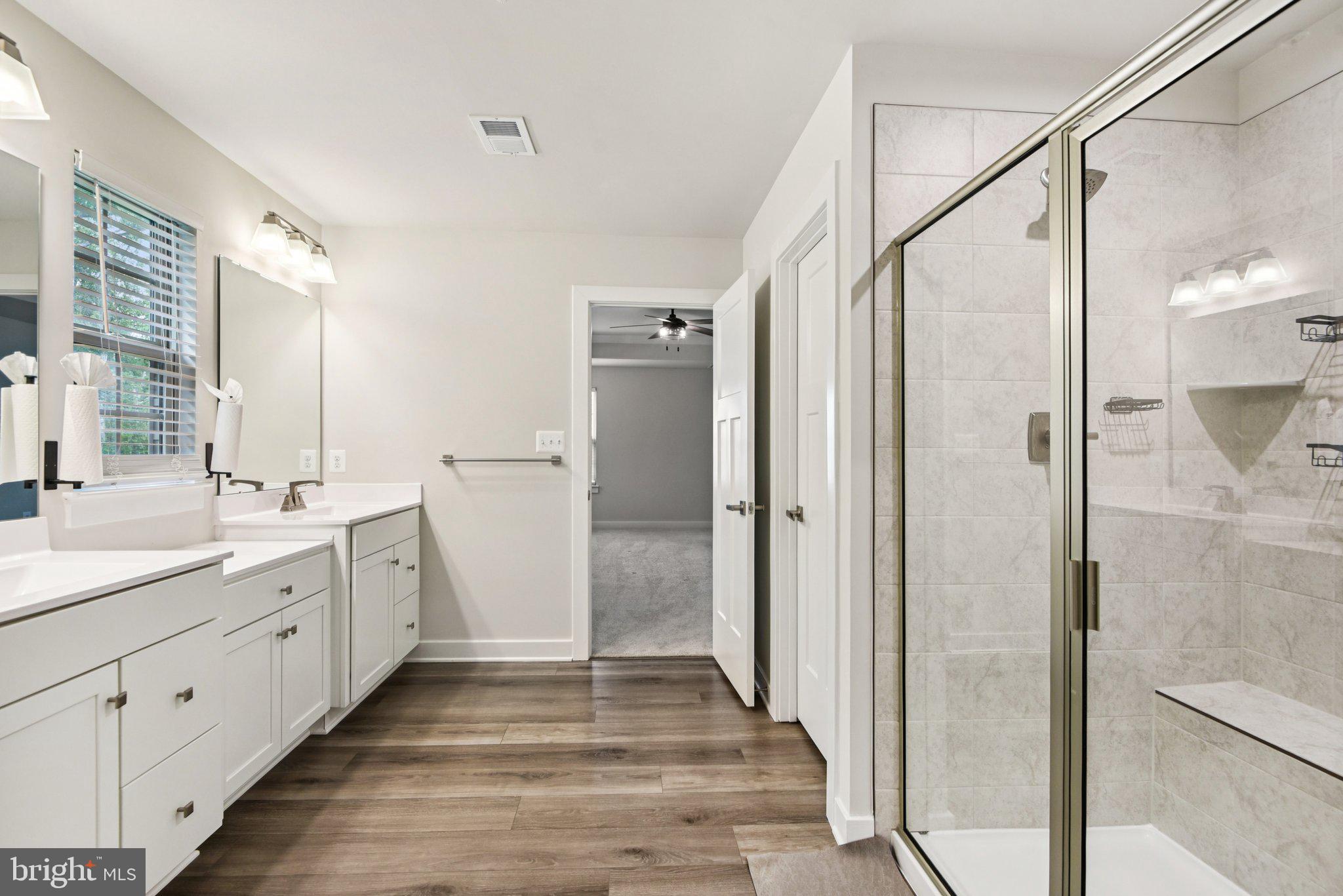 TIMOTHY BRANCH SINGLES - Residential