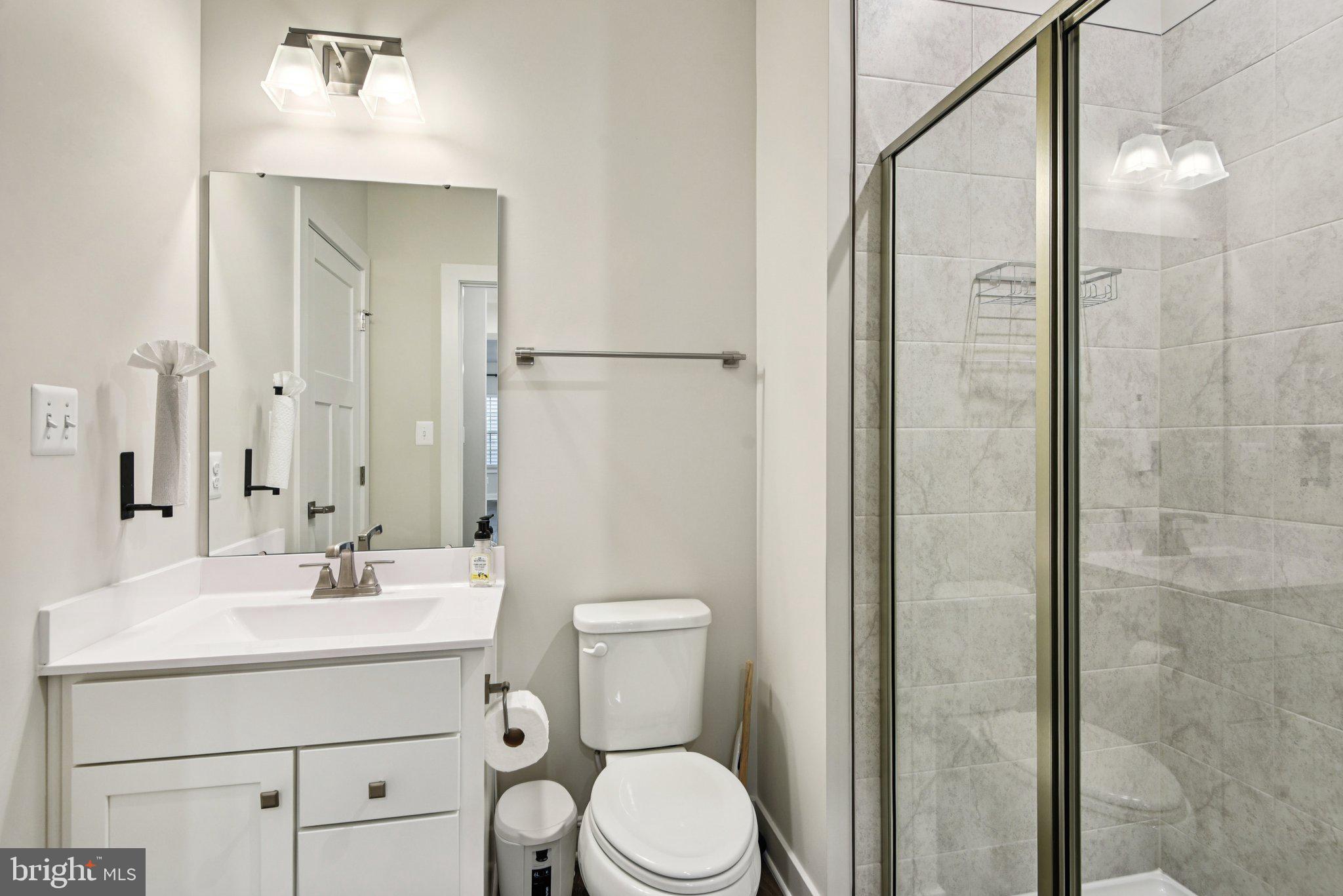 TIMOTHY BRANCH SINGLES - Residential