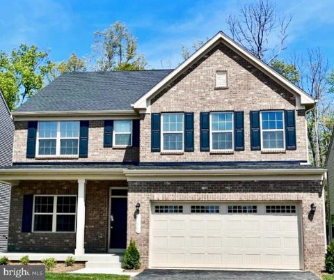 14623 SILVER HAMMER WAY BRANDYWINE MD 20613