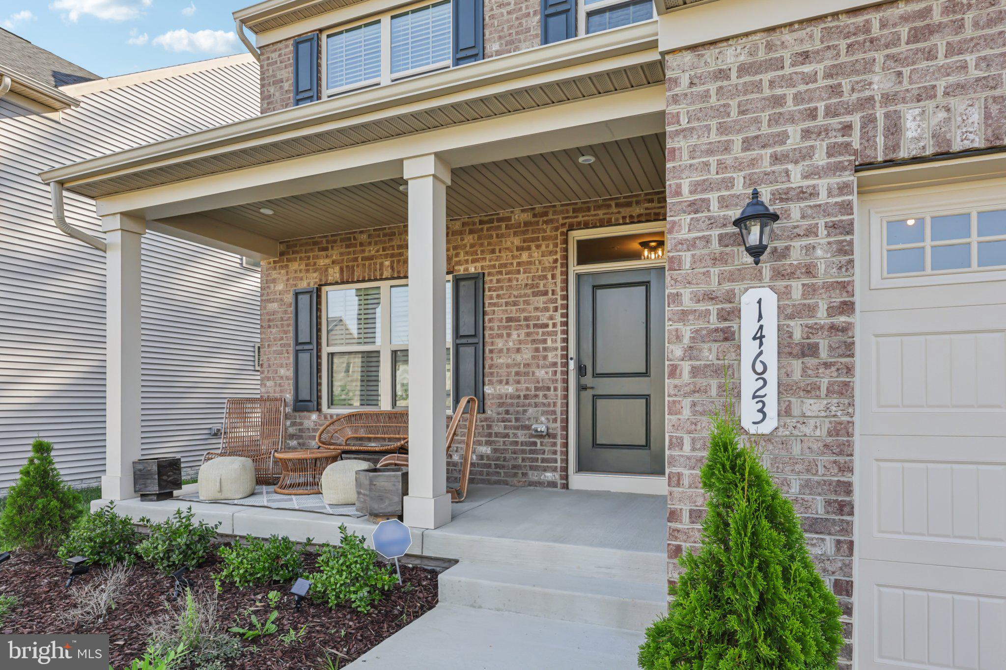 TIMOTHY BRANCH SINGLES - Residential