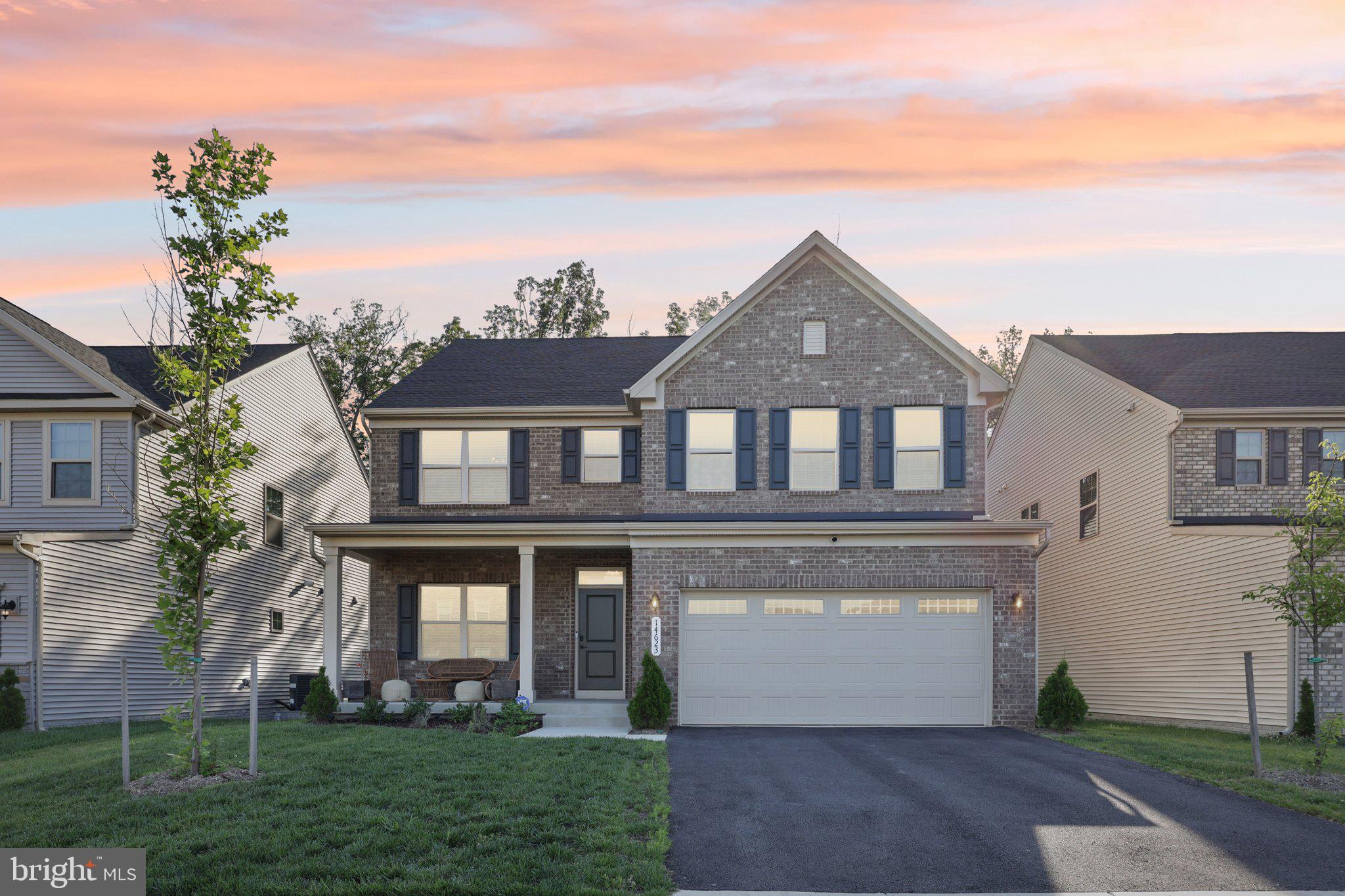 TIMOTHY BRANCH SINGLES - Residential