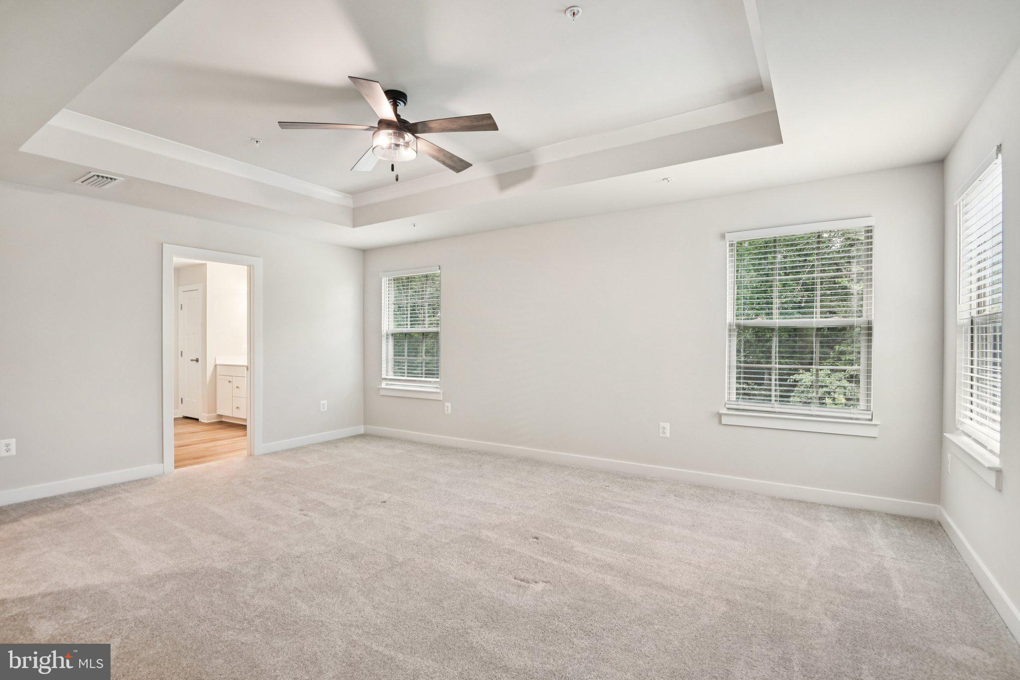 TIMOTHY BRANCH SINGLES - Residential