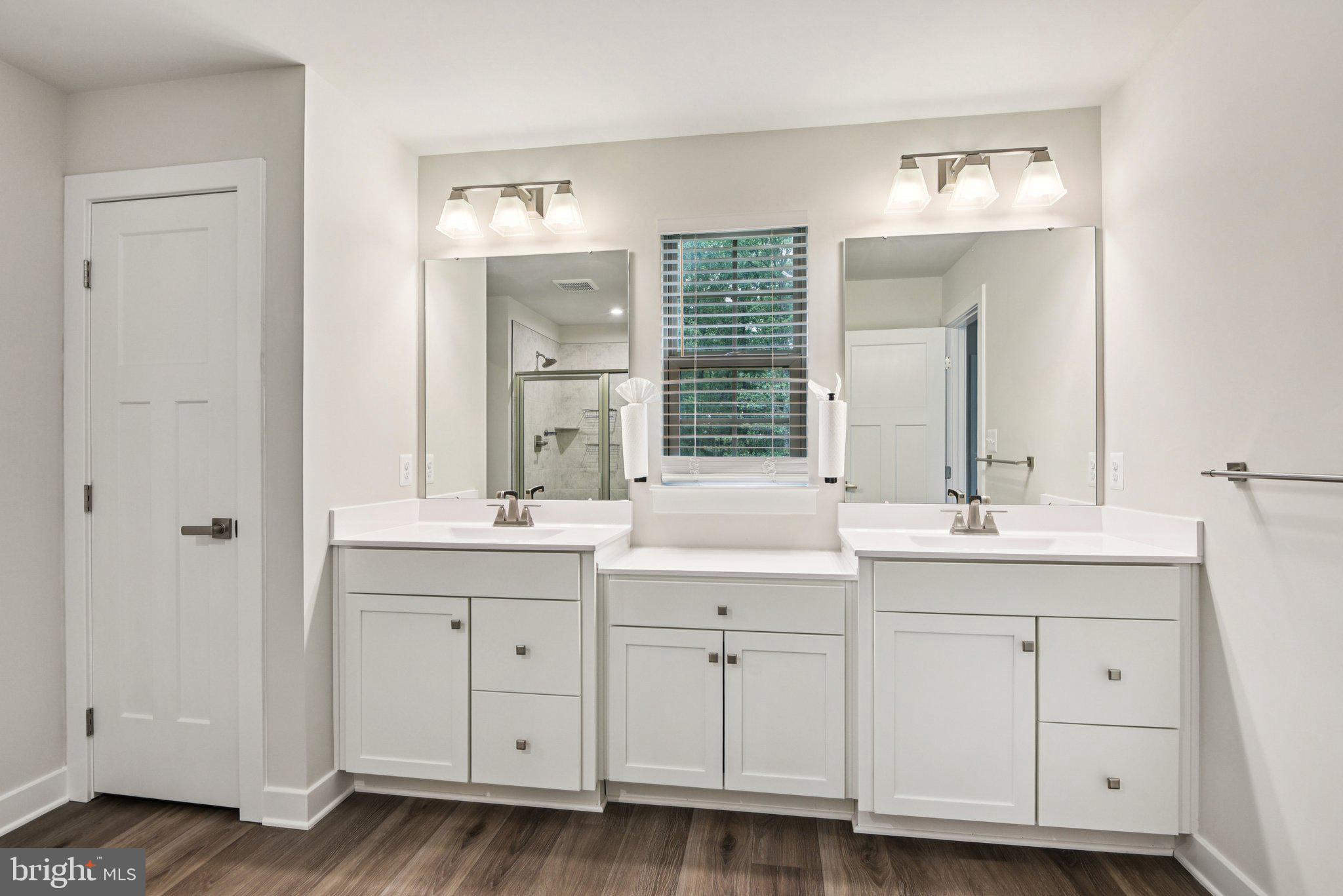 TIMOTHY BRANCH SINGLES - Residential