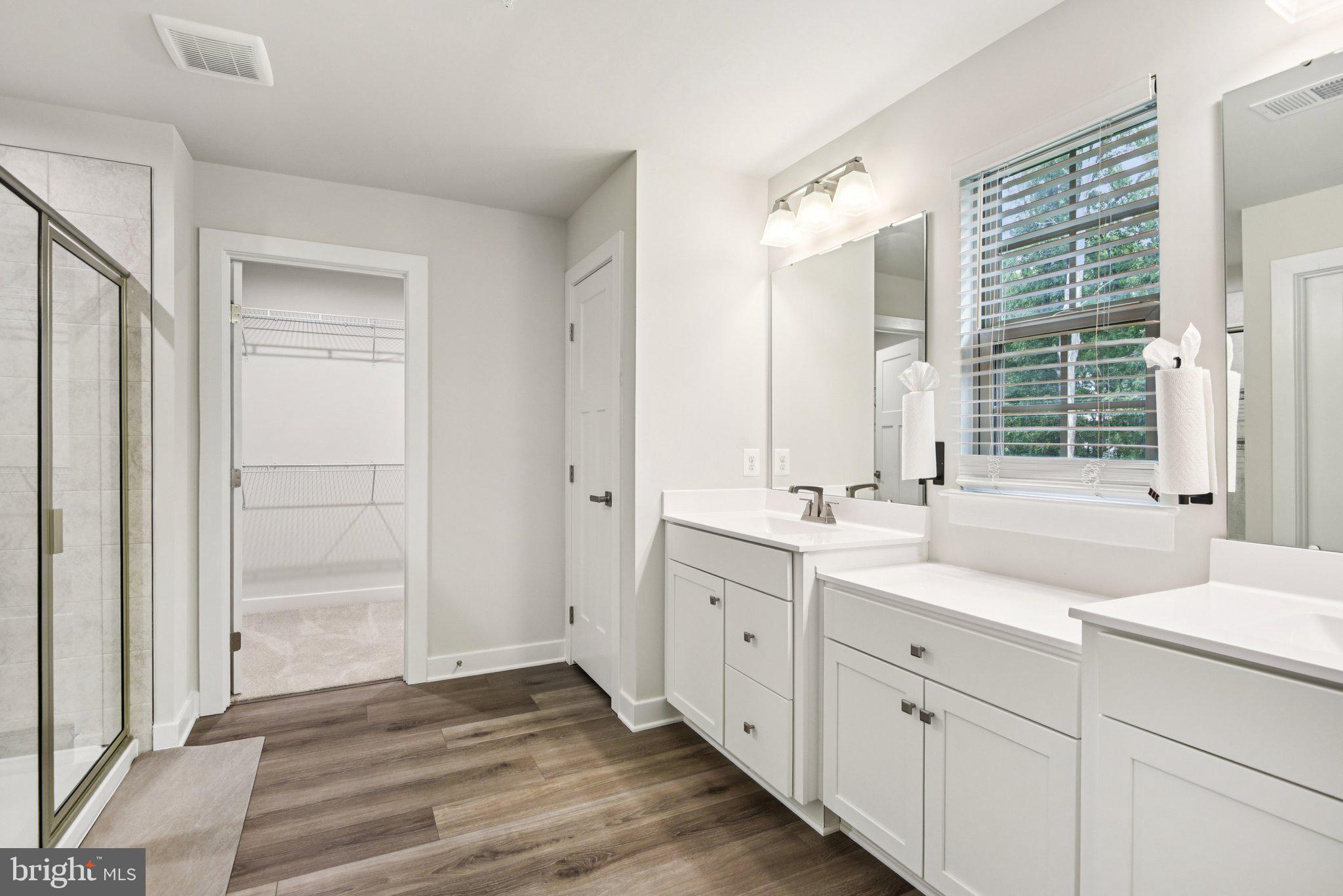 TIMOTHY BRANCH SINGLES - Residential