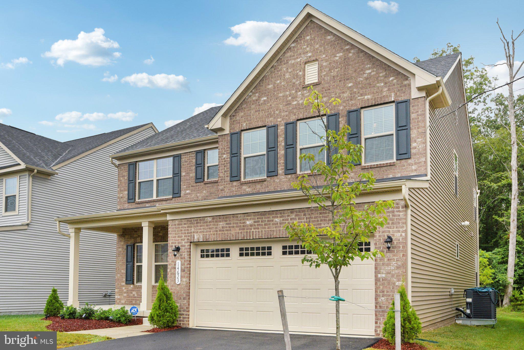 TIMOTHY BRANCH SINGLES - Residential