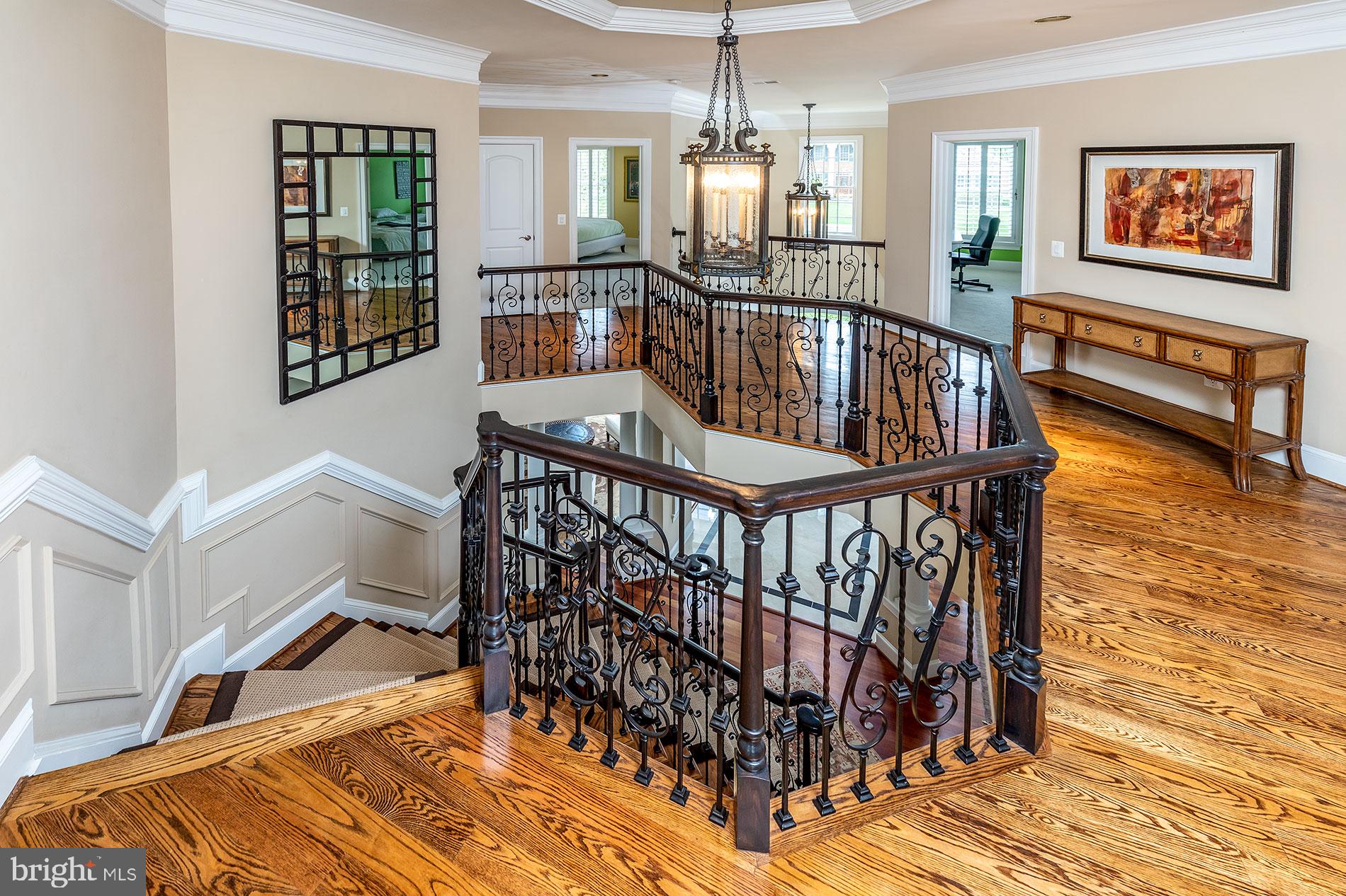 OAK HILL ESTATES - Residential