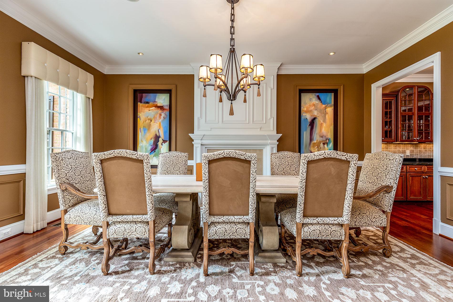 OAK HILL ESTATES - Residential